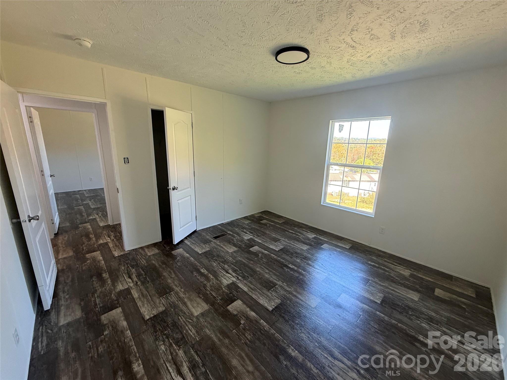Bedroom 3 - 574 Hodges Creek Drive, Old Fort