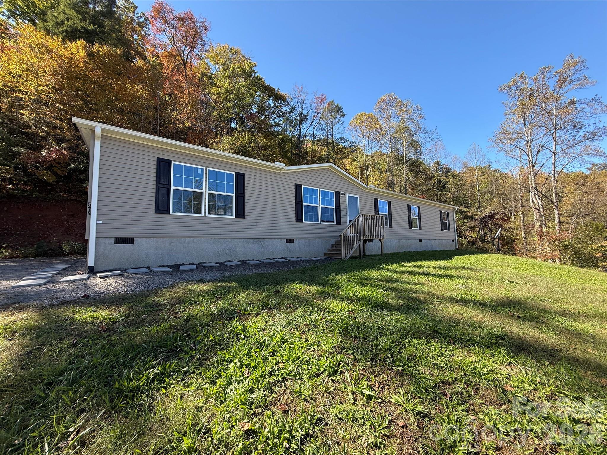 Single Family Residence at 574 Hodges Creek Drive, Old Fort, photo 26 of 27
