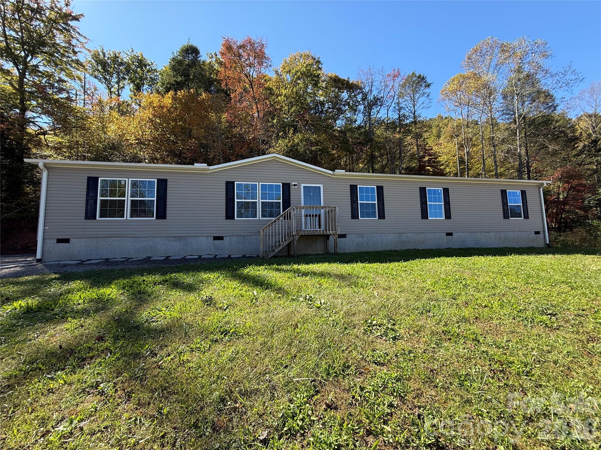 Single Family Residence at 574 Hodges Creek Drive, Old Fort, photo 27 of 27