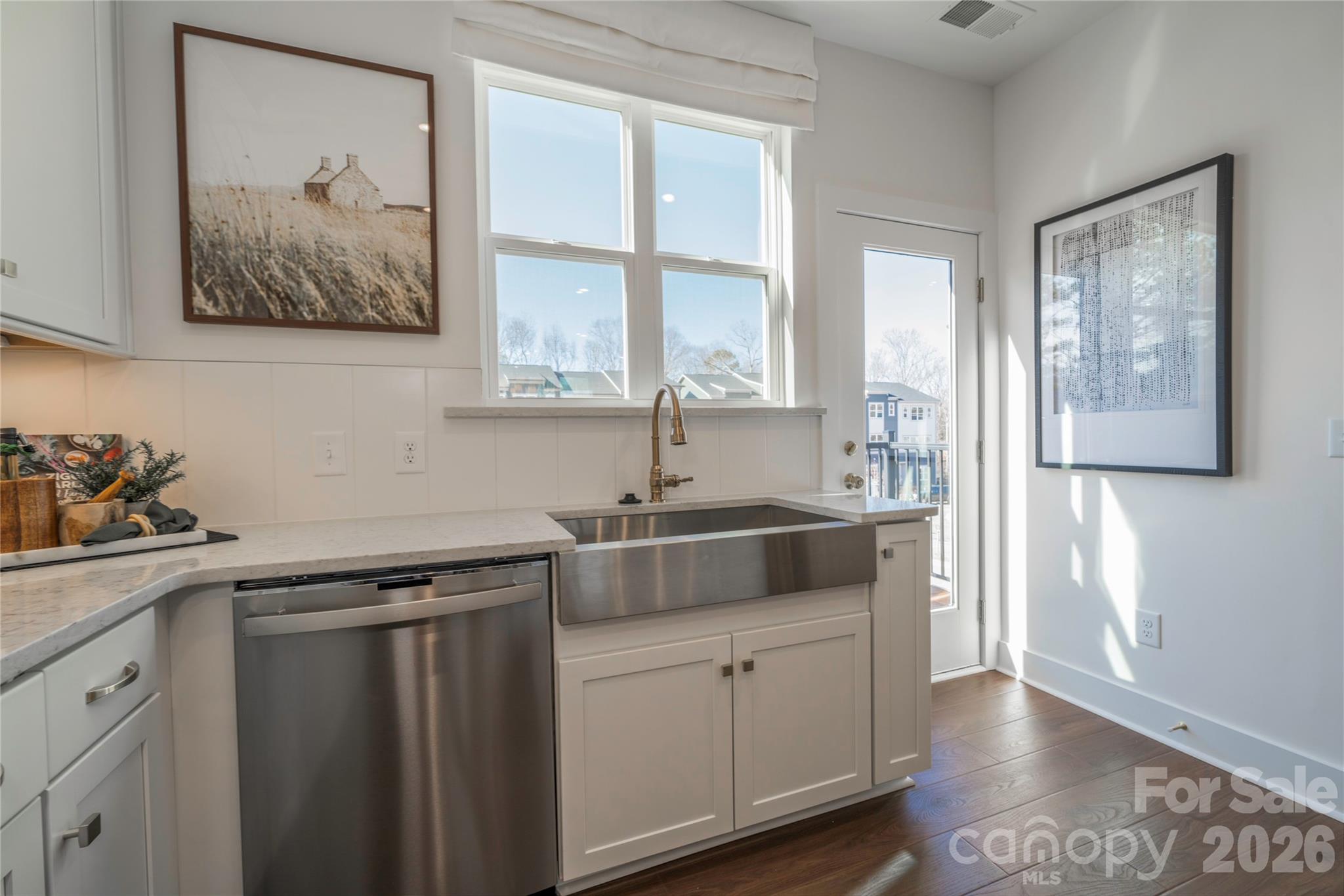 Conceptual - 1509 Levy Way, Charlotte
