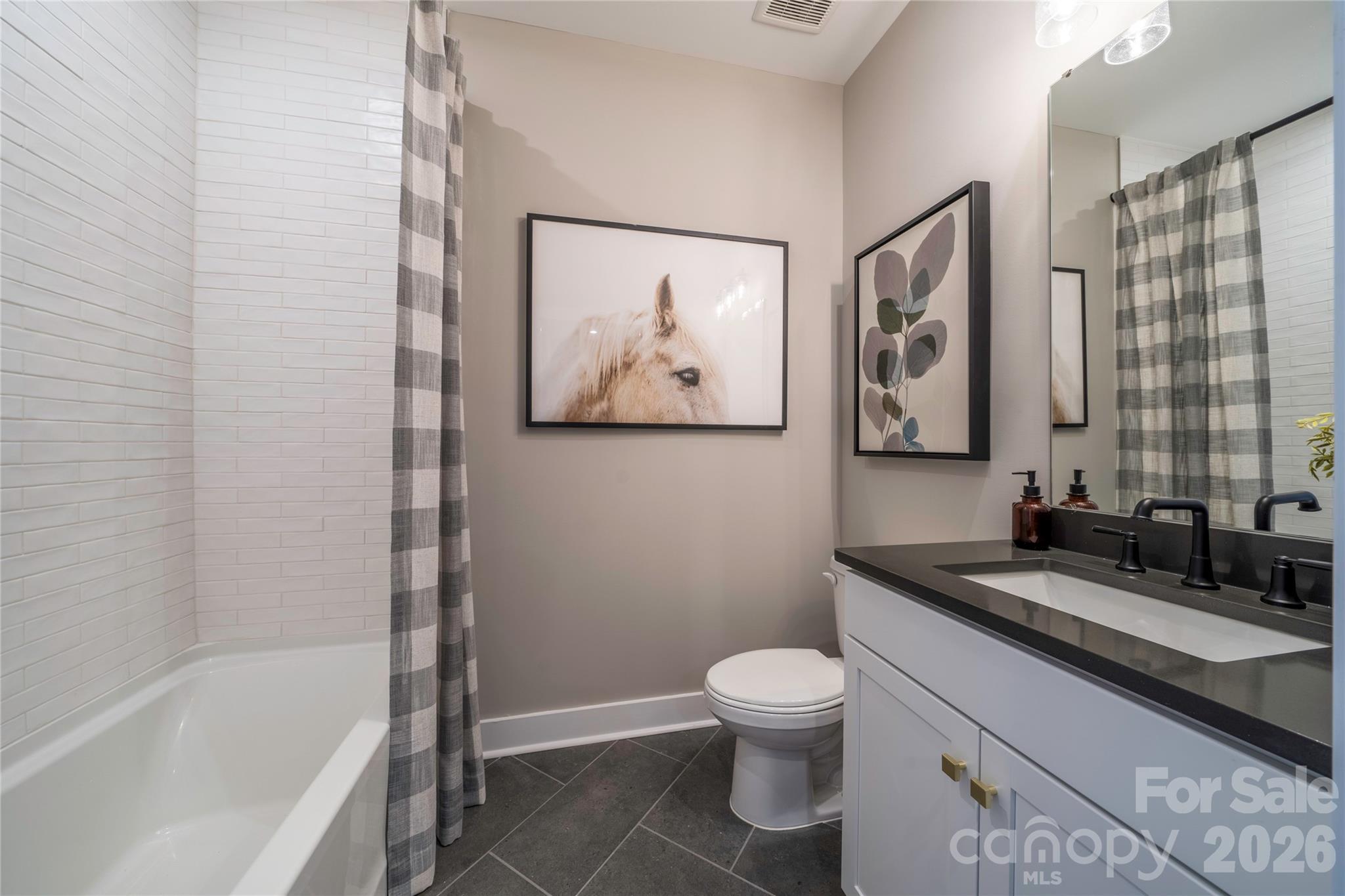 Conceptual - 1509 Levy Way, Charlotte