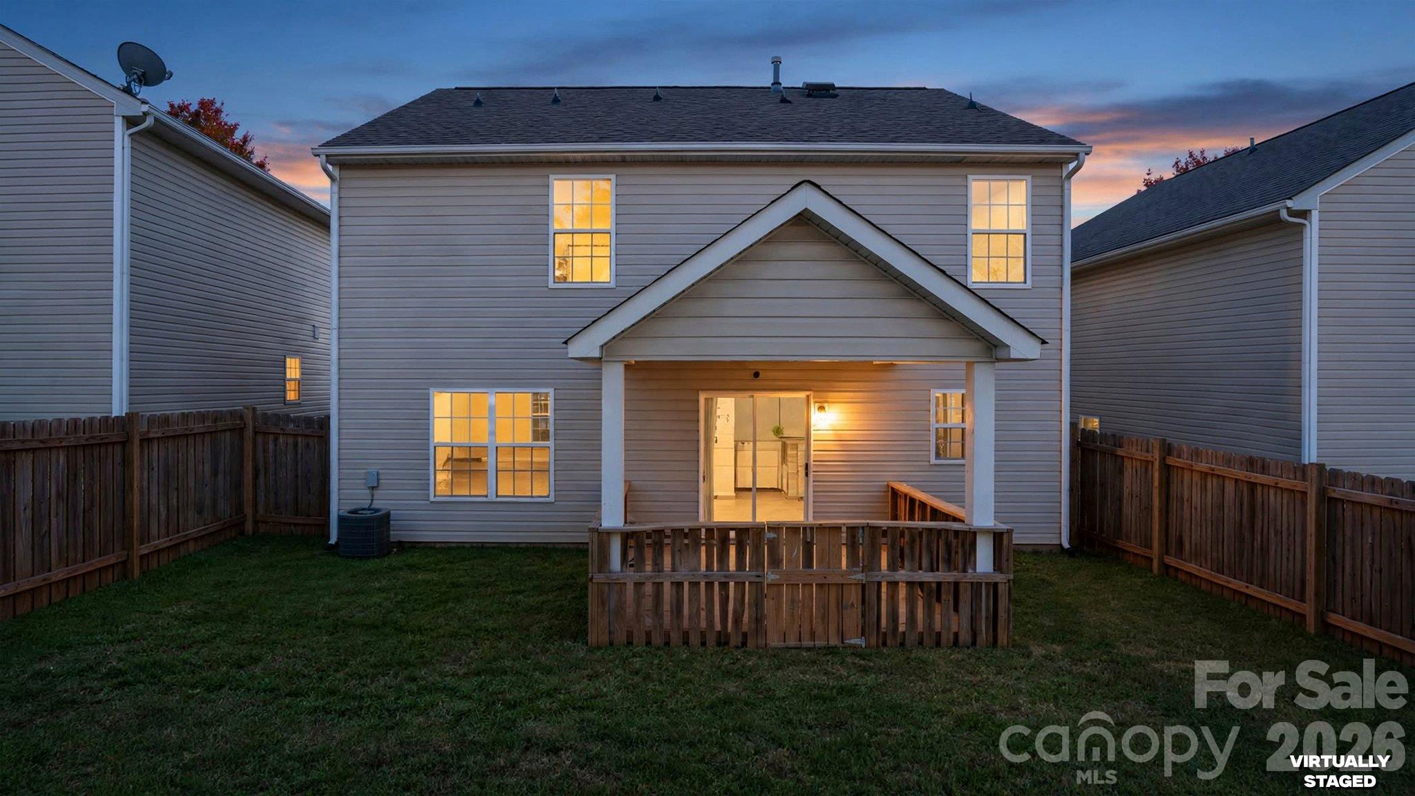 Single Family Residence at 5019 Patricia Ann Lane, Charlotte, photo 30 of 32
