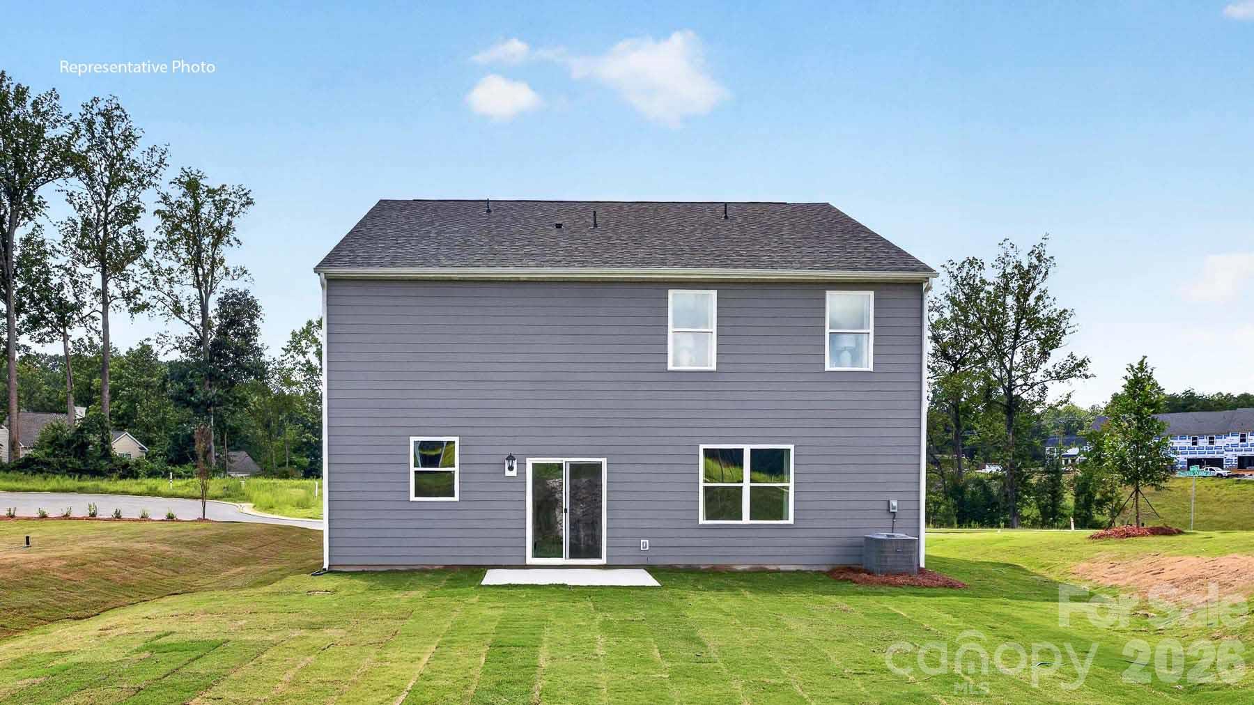 Single Family Residence at 116 Maple Valley Street, Statesville, photo 42 of 42
