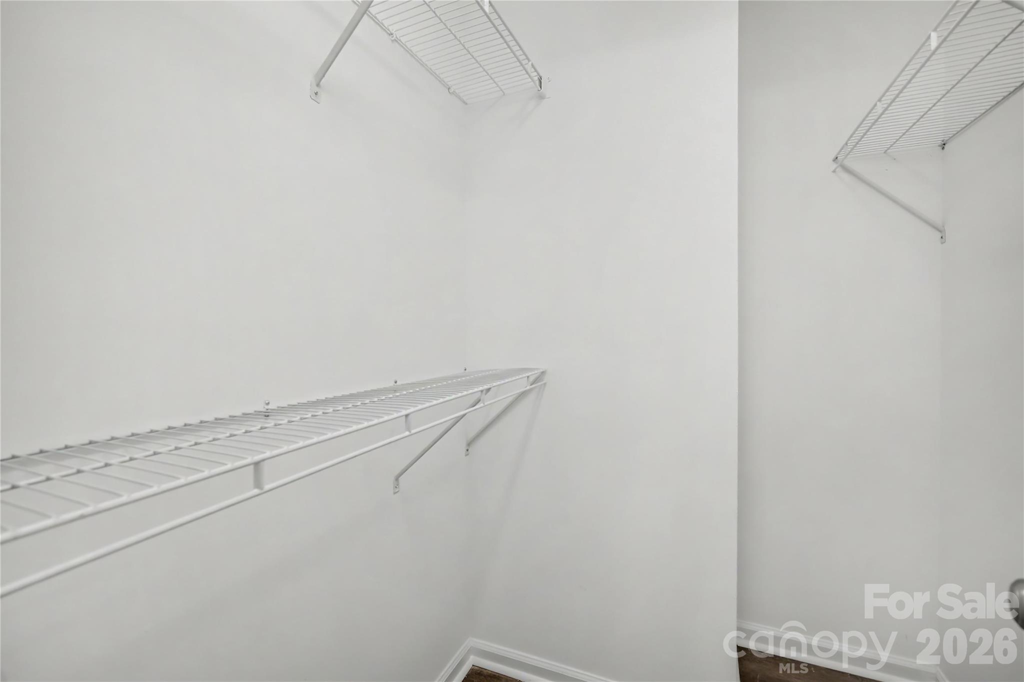Primary Walk-In - 9732 Whitewood Trail, Charlotte