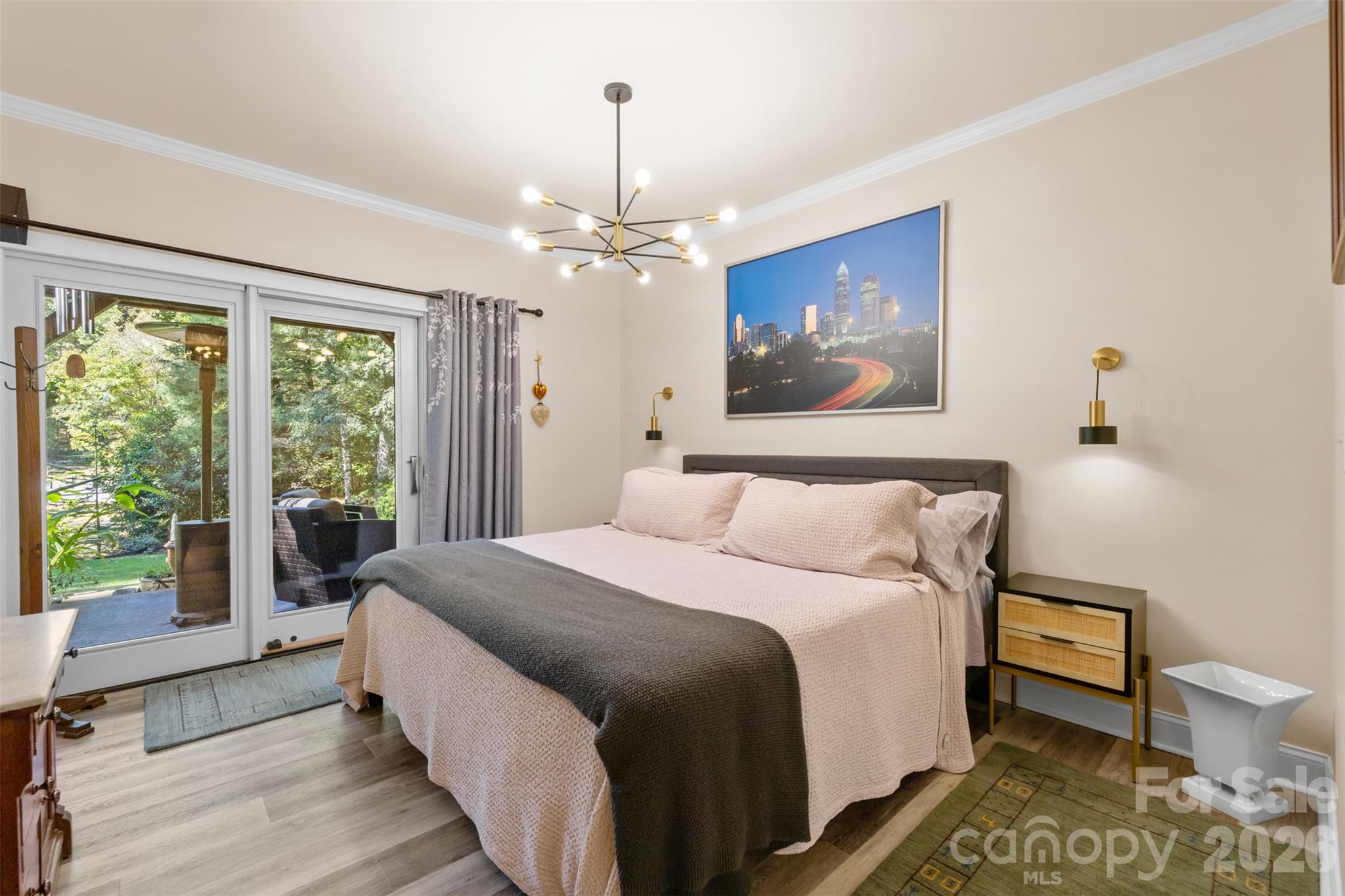 Basement guest suite - 4 Thornwood Lane, Lake Wylie