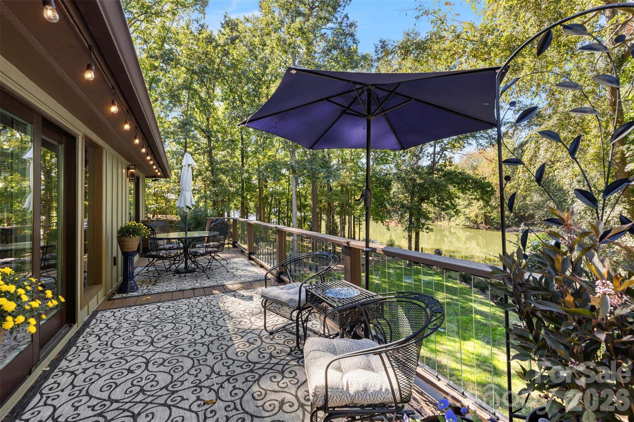 What a view! - 4 Thornwood Lane, Lake Wylie