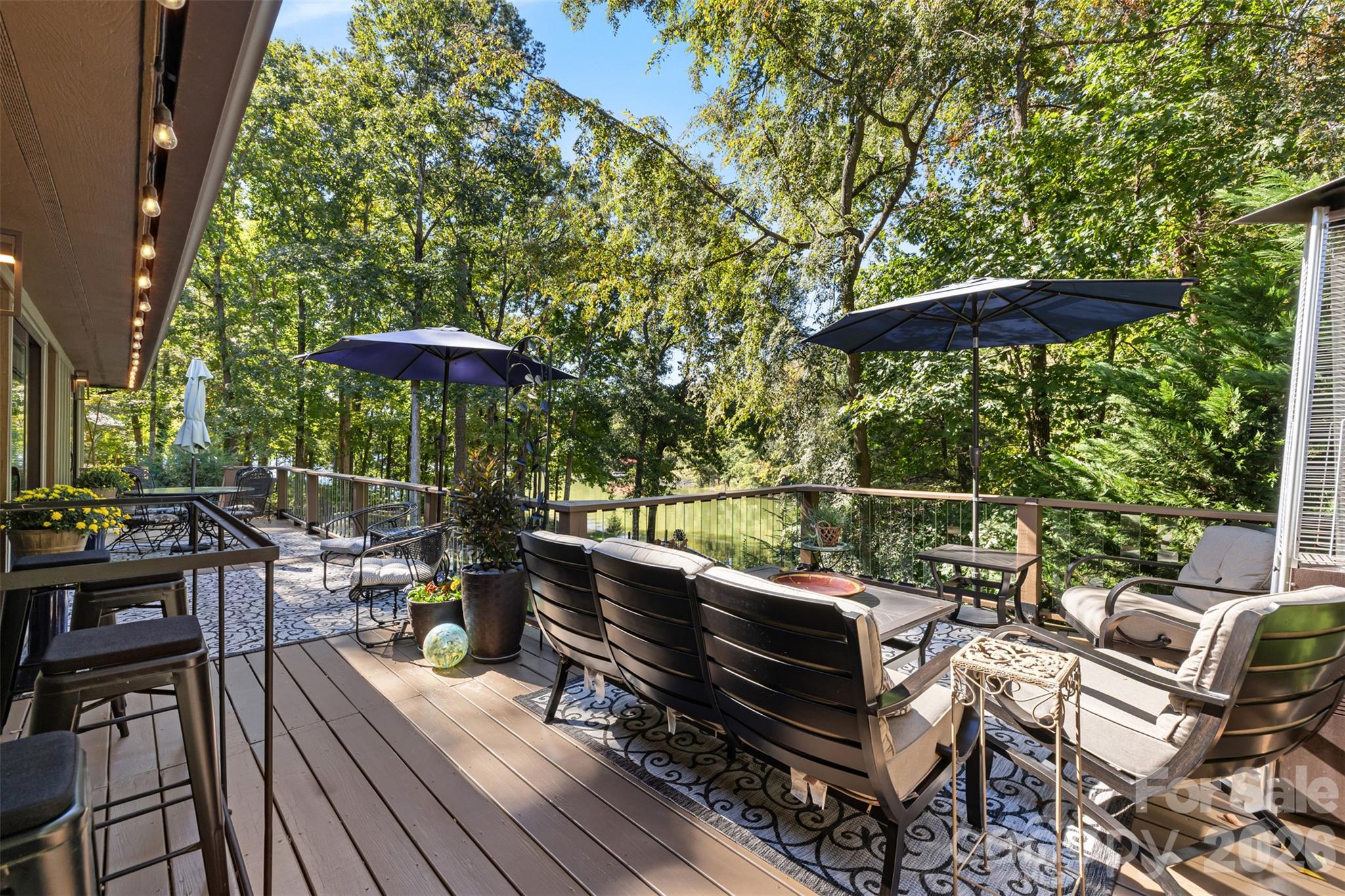 Single Family Residence at 4 Thornwood Lane, Lake Wylie, photo 22 of 30