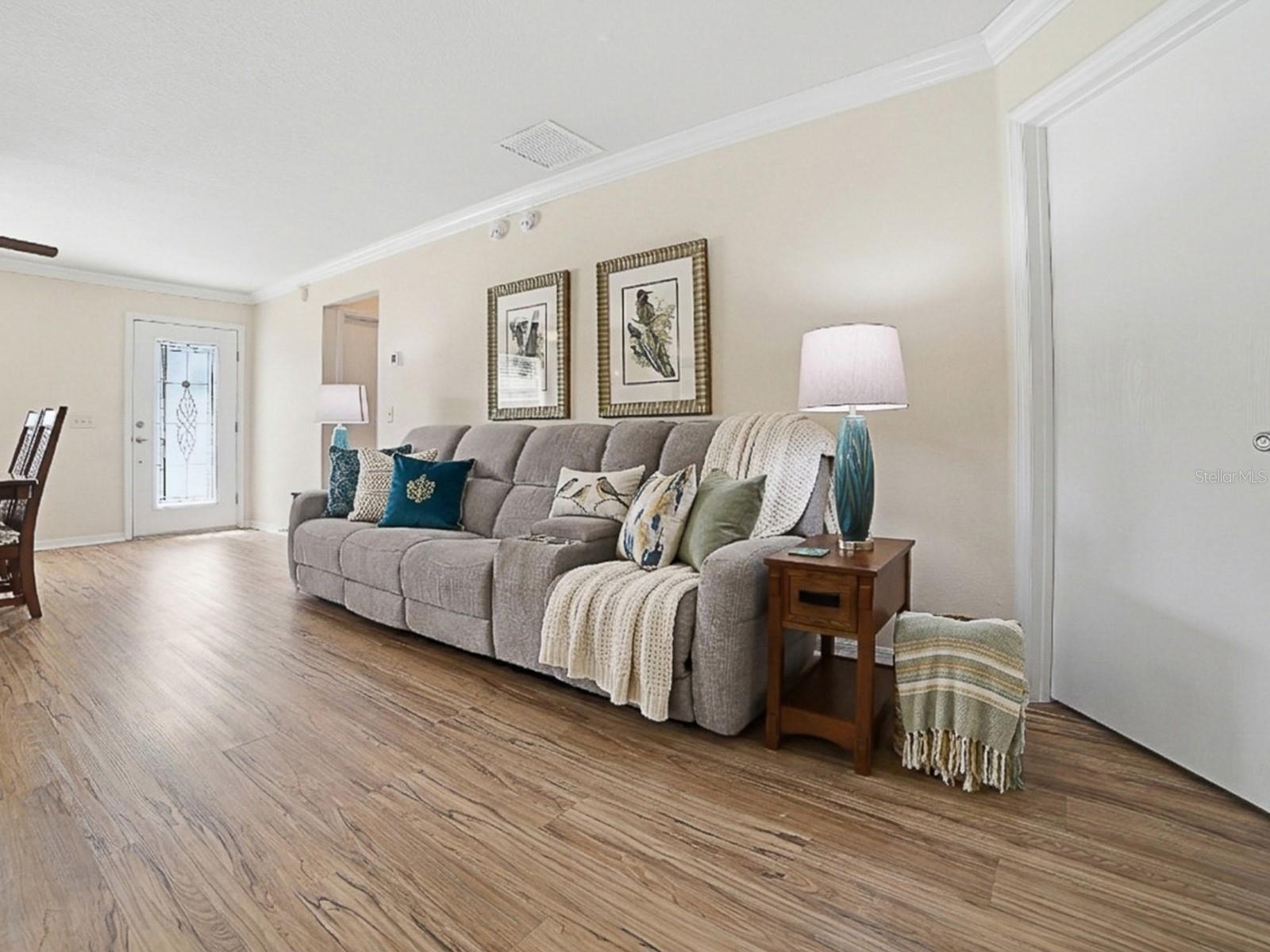 Single Family Residence at 299 MERCER WAY, THE VILLAGES, photo 3 of 22