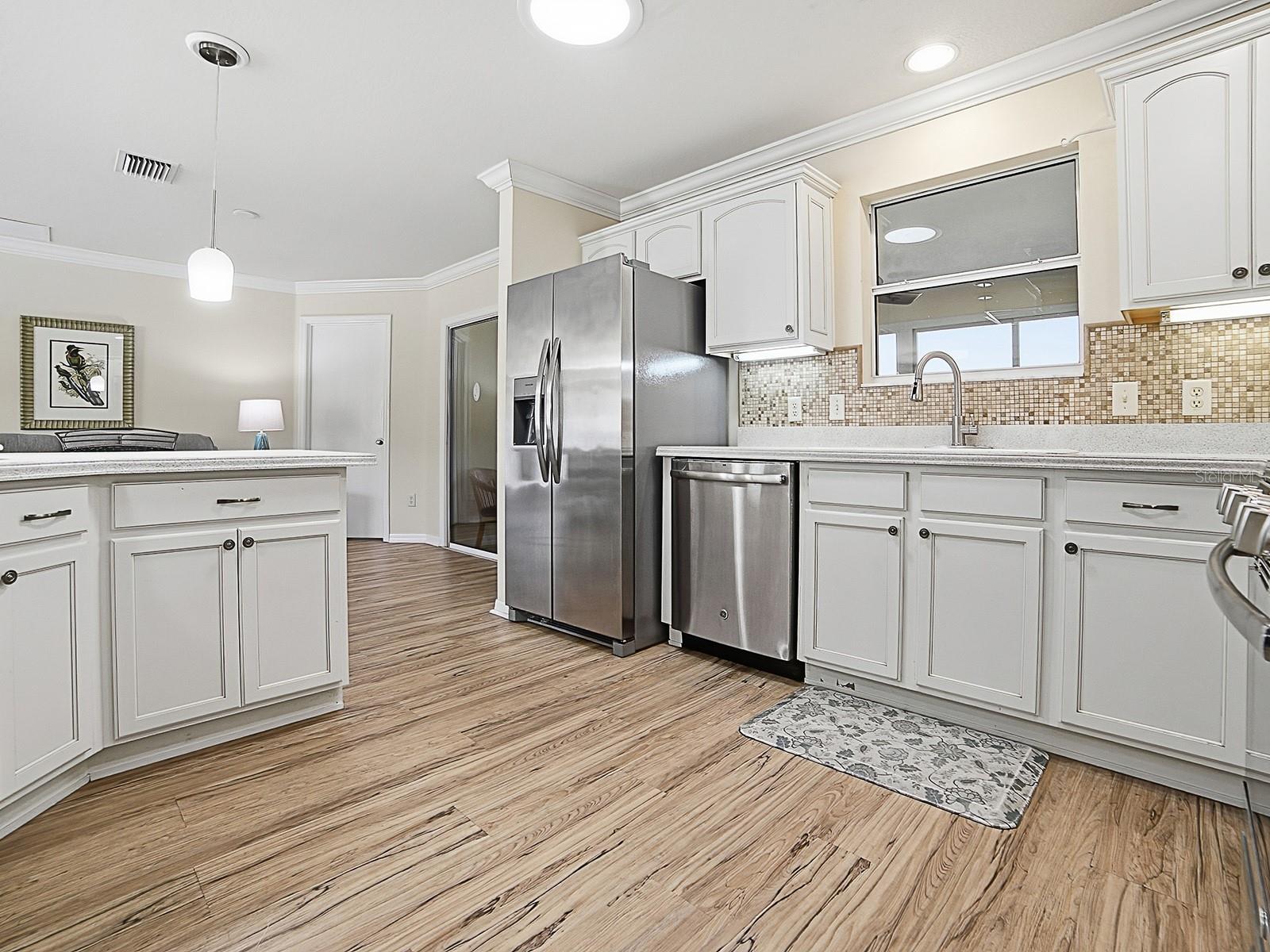 Single Family Residence at 299 MERCER WAY, THE VILLAGES, photo 6 of 22