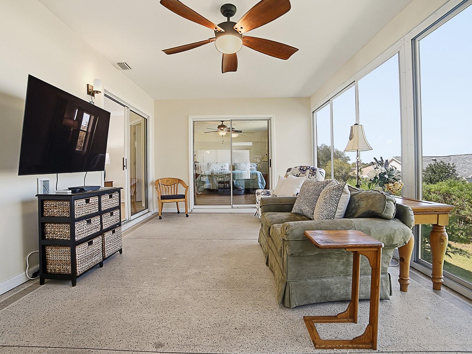 Single Family Residence at 299 MERCER WAY, THE VILLAGES, photo 8 of 22