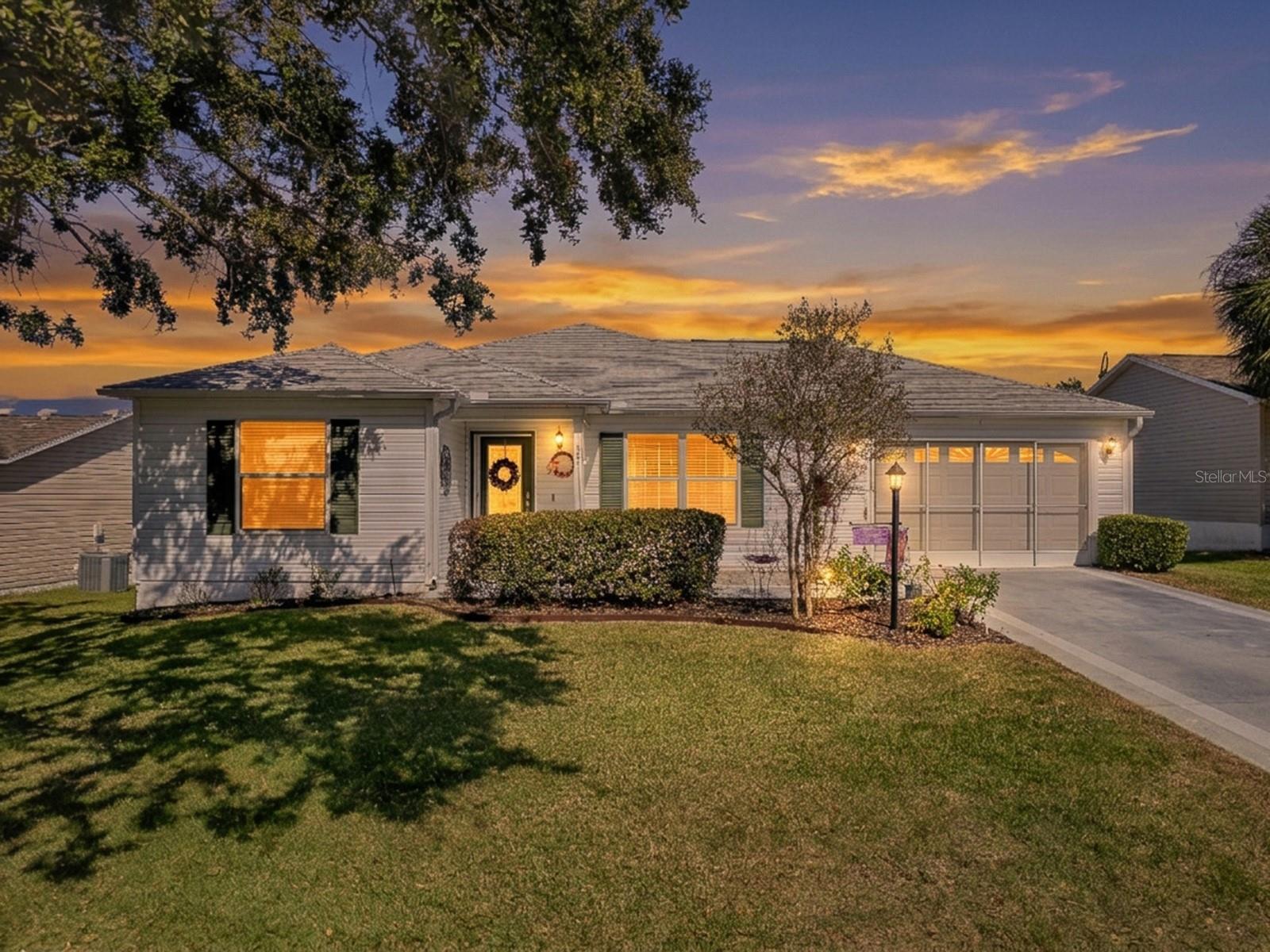Single Family Residence at 299 MERCER WAY, THE VILLAGES, photo 22 of 22