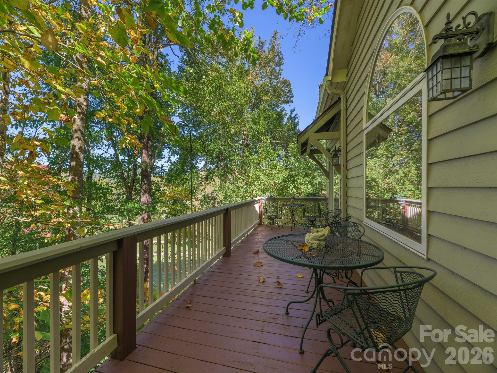 Single Family Residence at 141 Aldersgate Road, Waynesville, photo 6 of 47