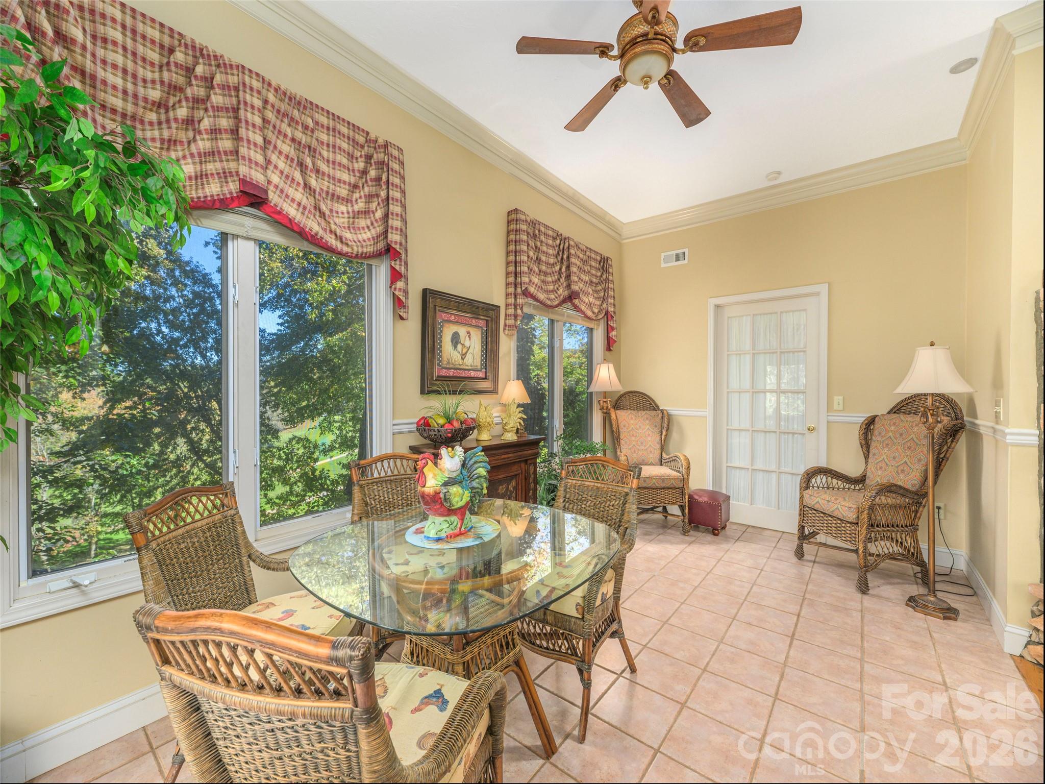 Single Family Residence at 141 Aldersgate Road, Waynesville, photo 12 of 47