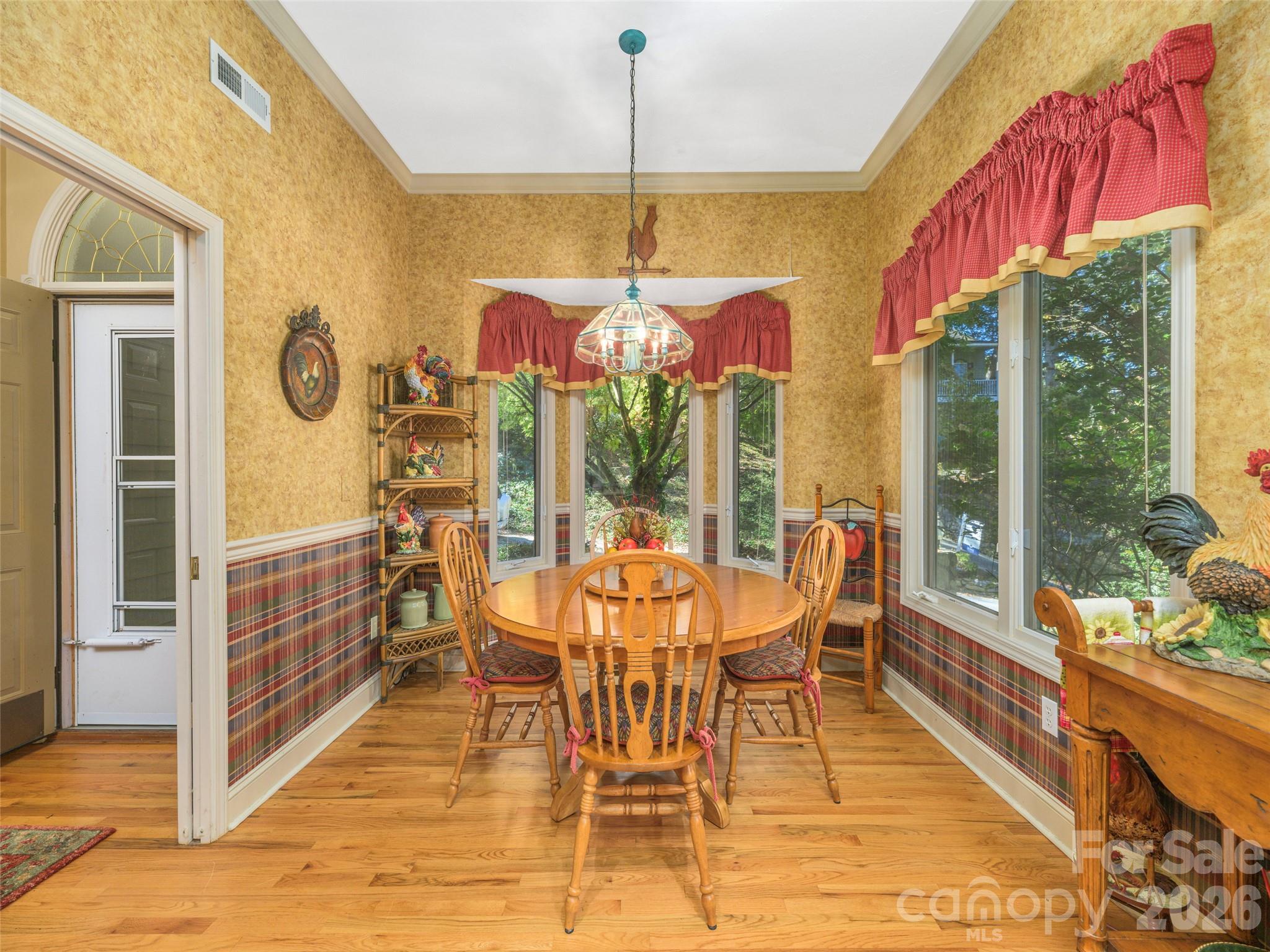 Single Family Residence at 141 Aldersgate Road, Waynesville, photo 14 of 47