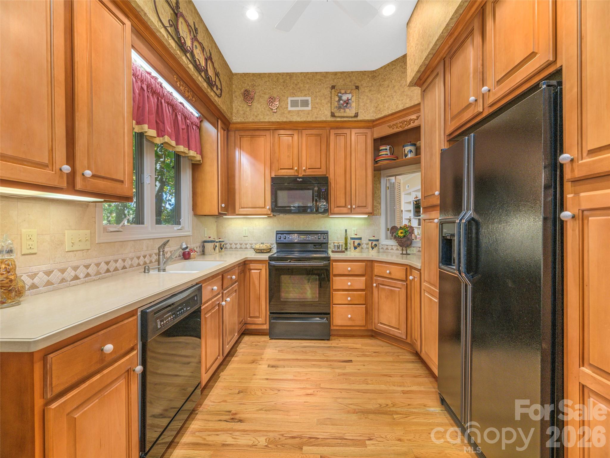 Single Family Residence at 141 Aldersgate Road, Waynesville, photo 15 of 47