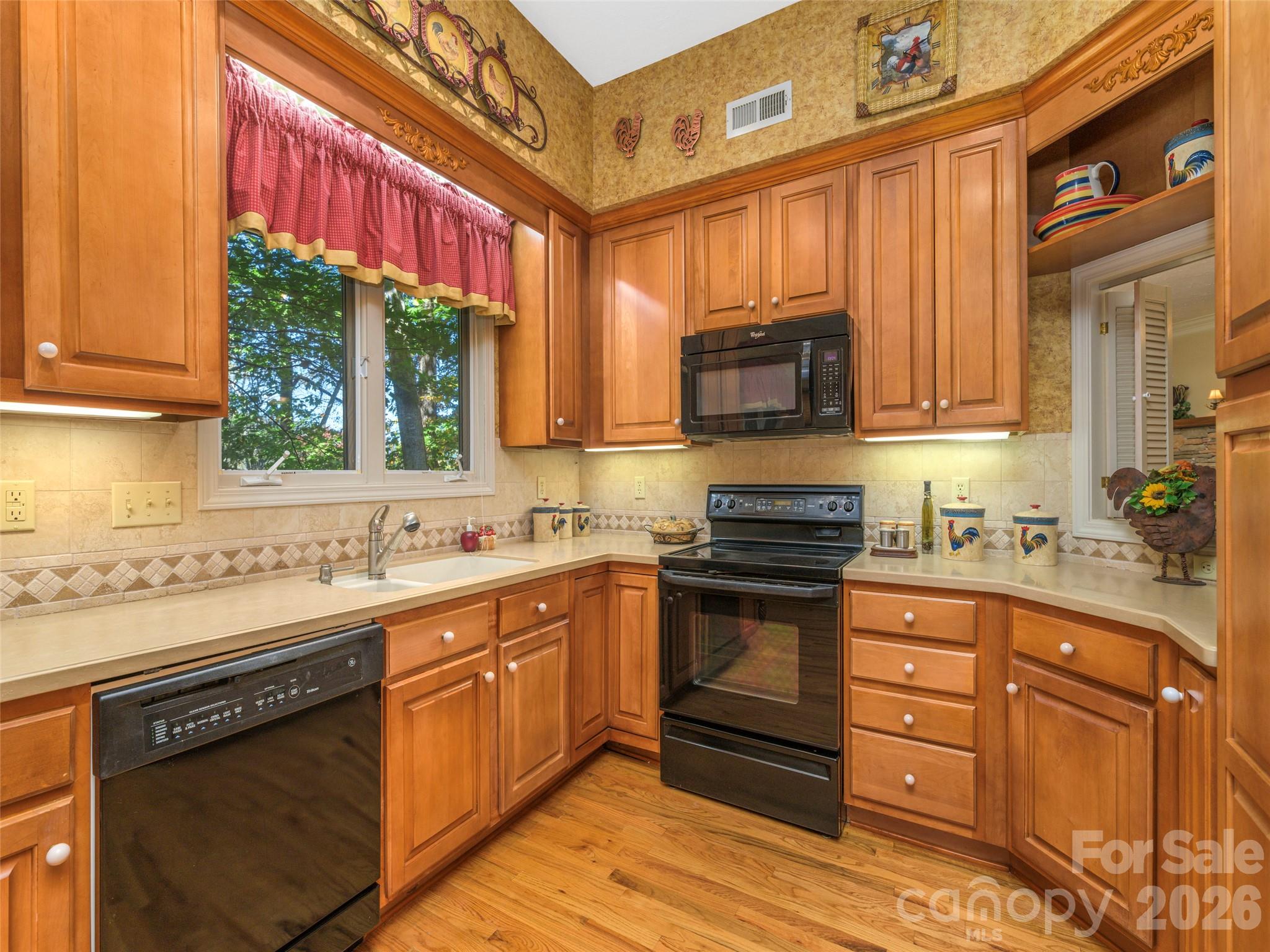 Single Family Residence at 141 Aldersgate Road, Waynesville, photo 16 of 47