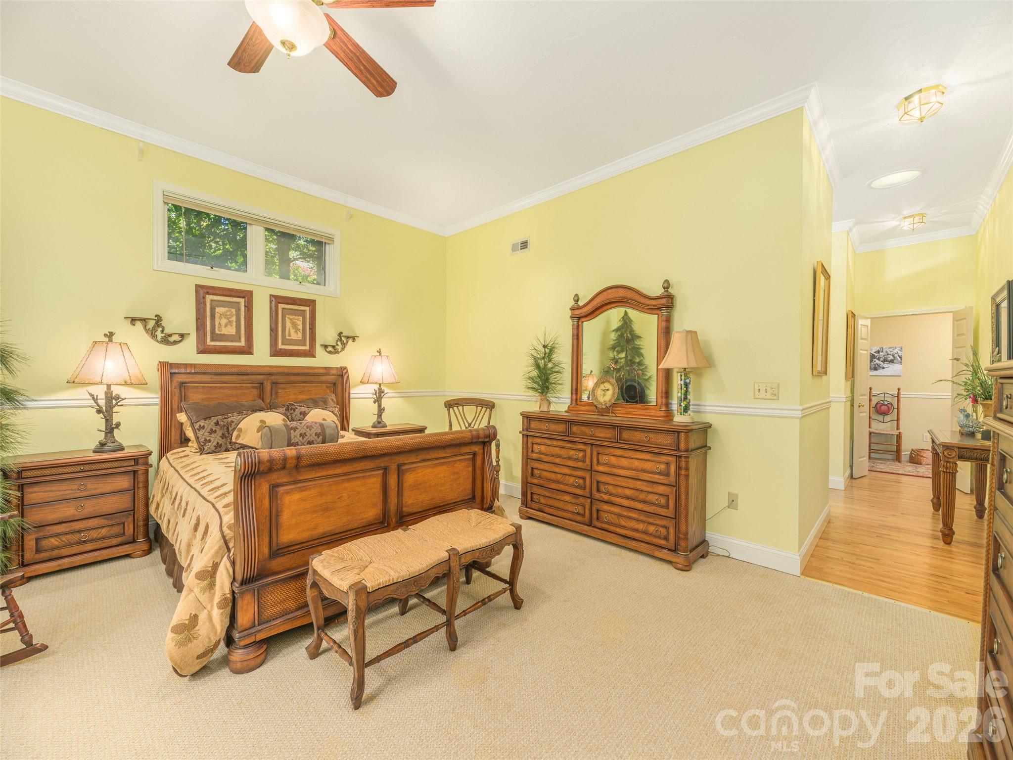 Single Family Residence at 141 Aldersgate Road, Waynesville, photo 21 of 47