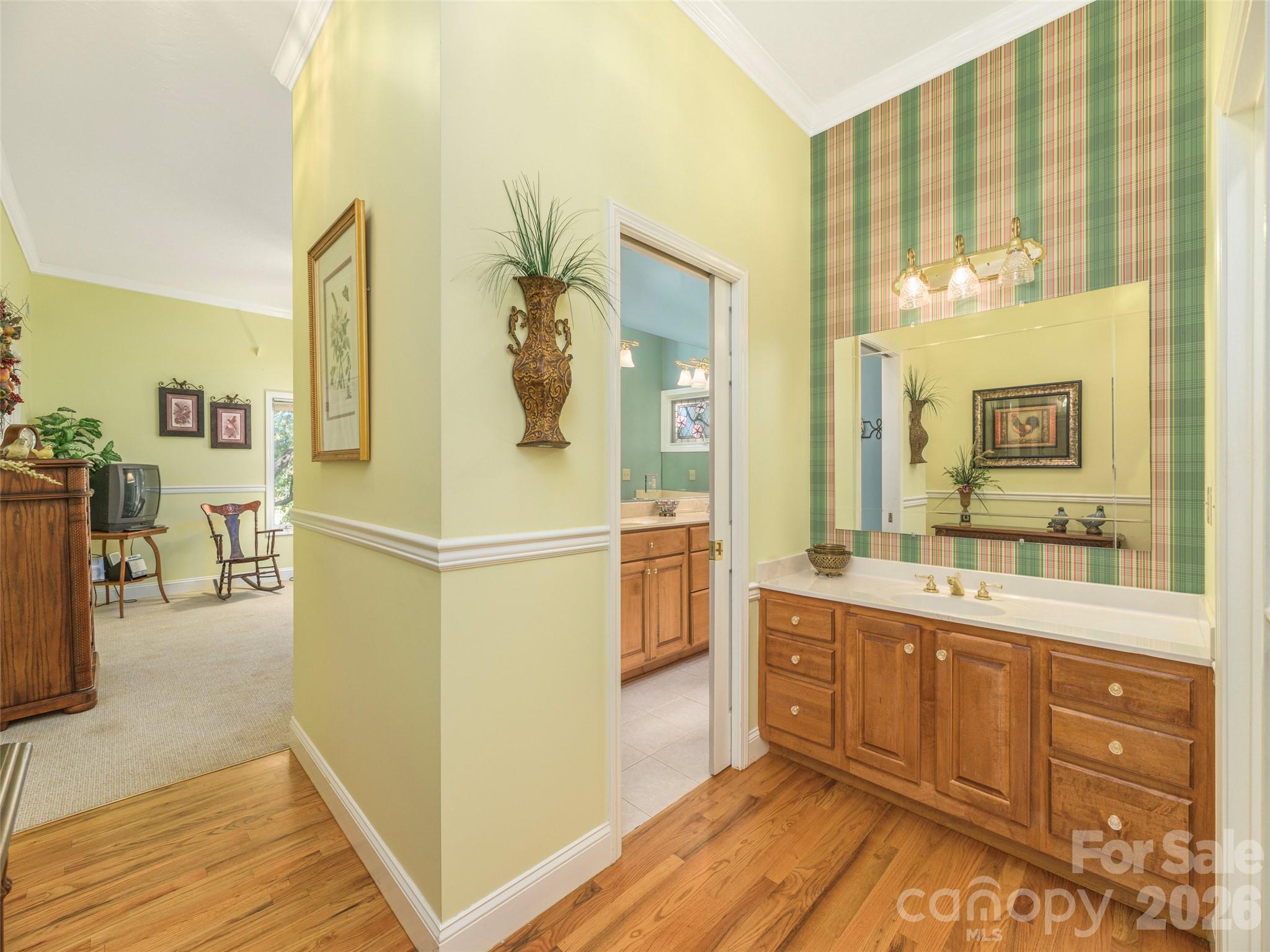 Single Family Residence at 141 Aldersgate Road, Waynesville, photo 23 of 47