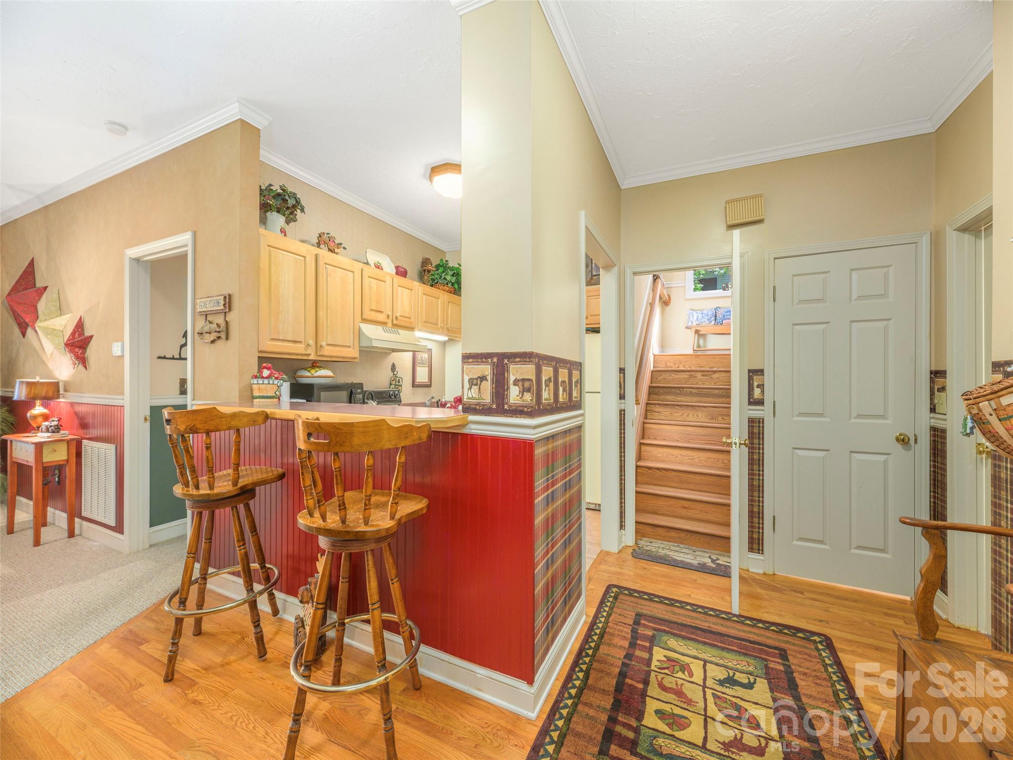 Single Family Residence at 141 Aldersgate Road, Waynesville, photo 28 of 47