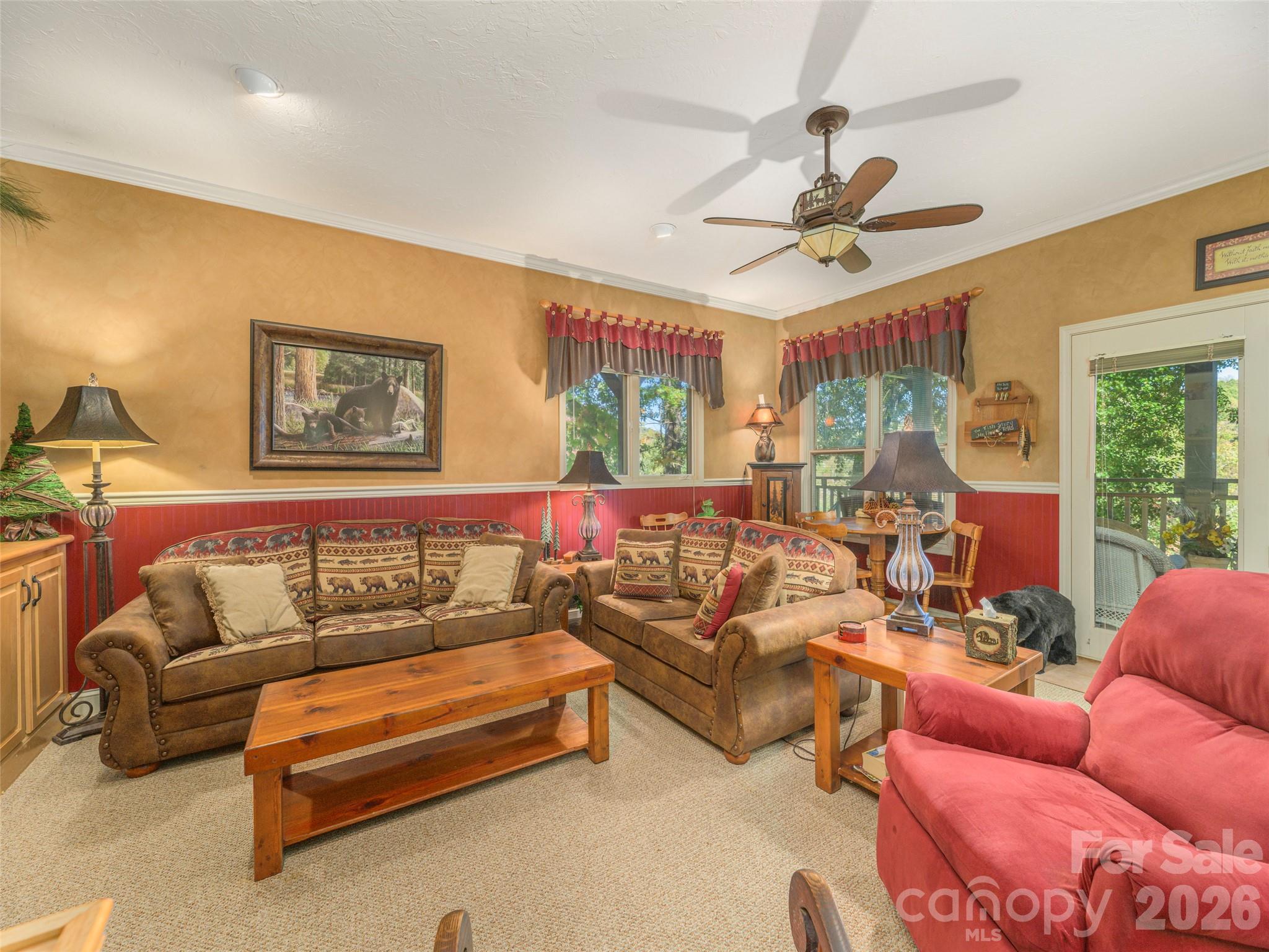 Single Family Residence at 141 Aldersgate Road, Waynesville, photo 31 of 47