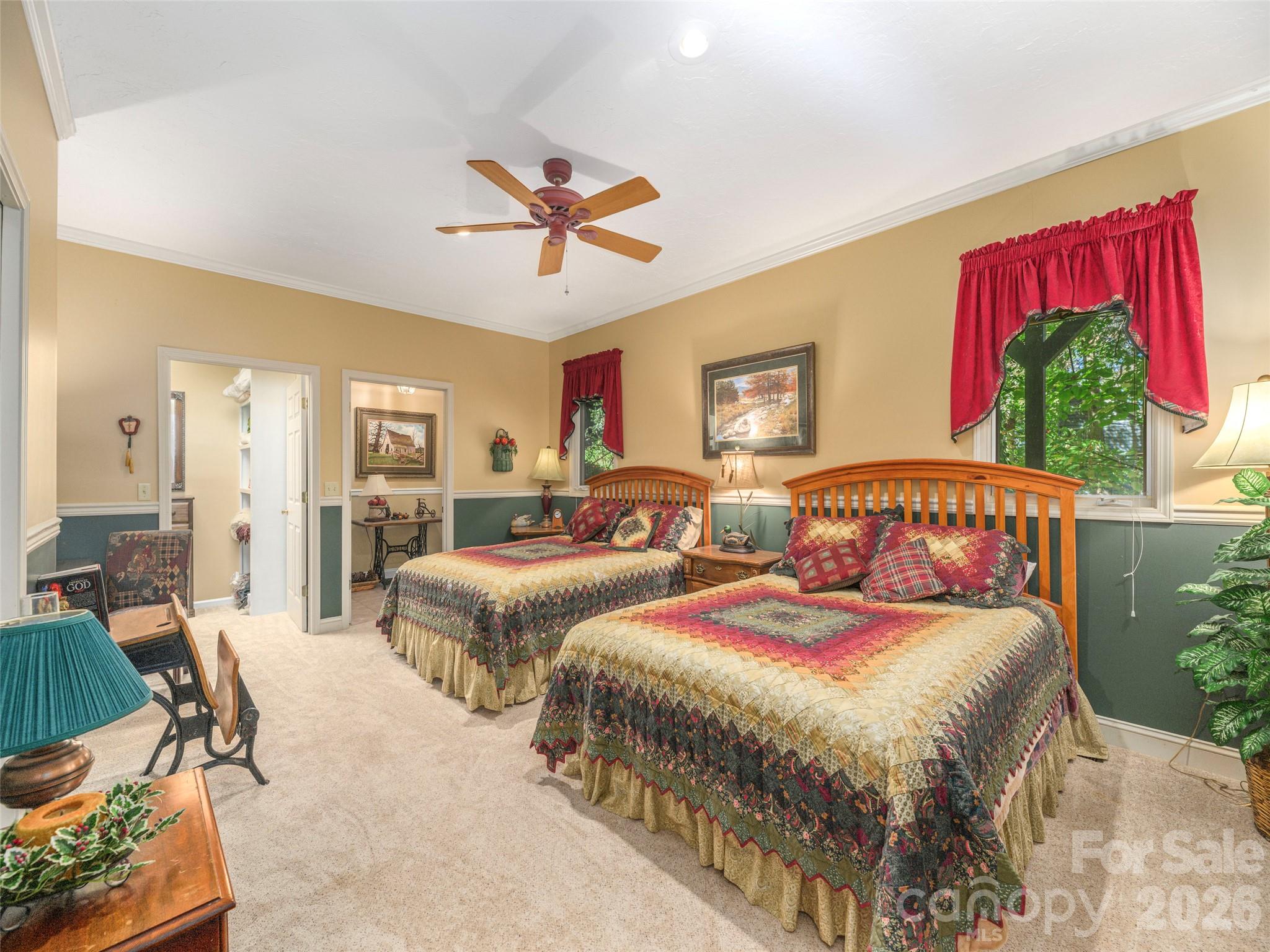 Single Family Residence at 141 Aldersgate Road, Waynesville, photo 33 of 47