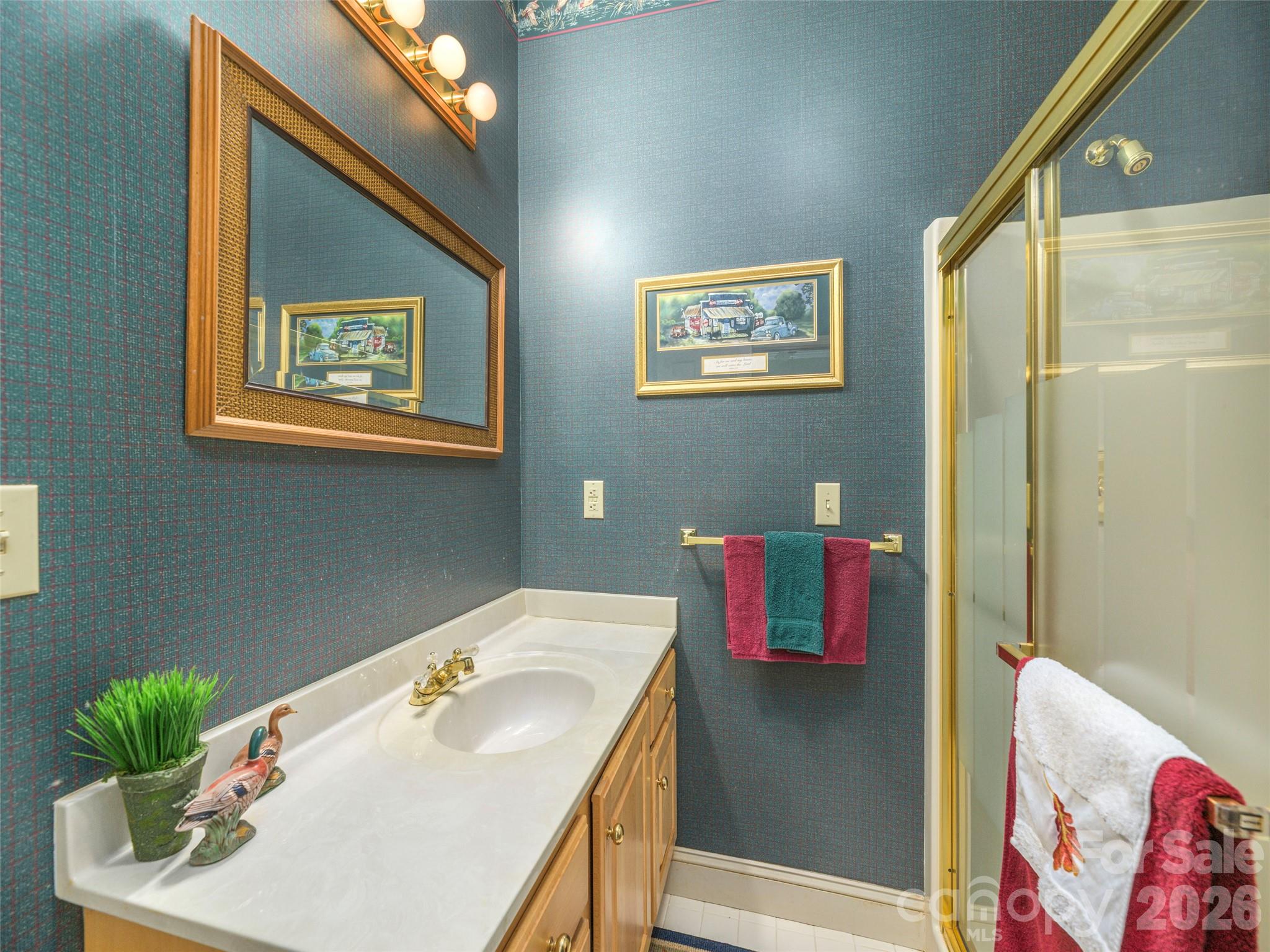 Single Family Residence at 141 Aldersgate Road, Waynesville, photo 34 of 47