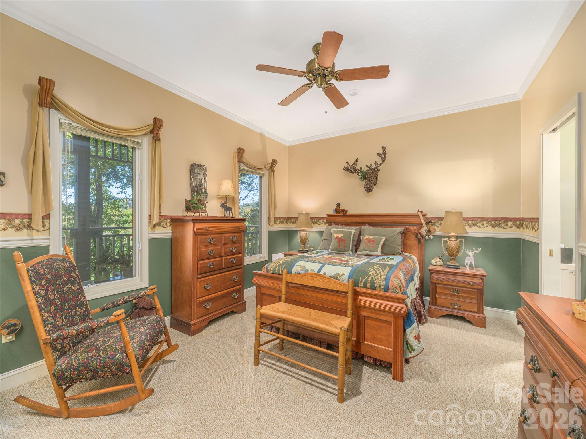 Single Family Residence at 141 Aldersgate Road, Waynesville, photo 35 of 47