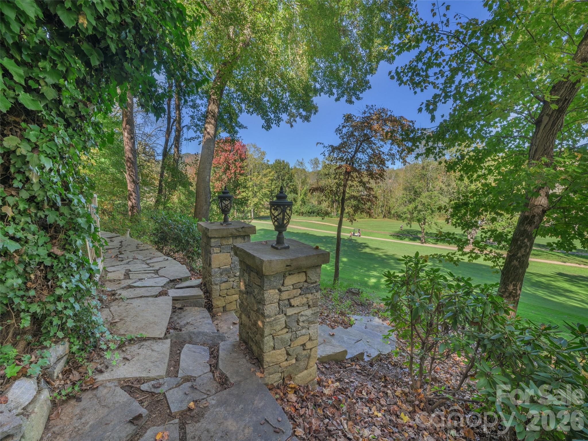 Single Family Residence at 141 Aldersgate Road, Waynesville, photo 42 of 47
