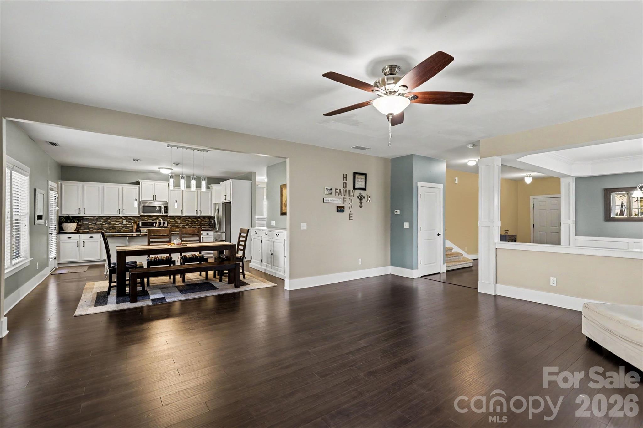 Single Family Residence at 3014 Amaranth Drive, Tega Cay, photo 14 of 37