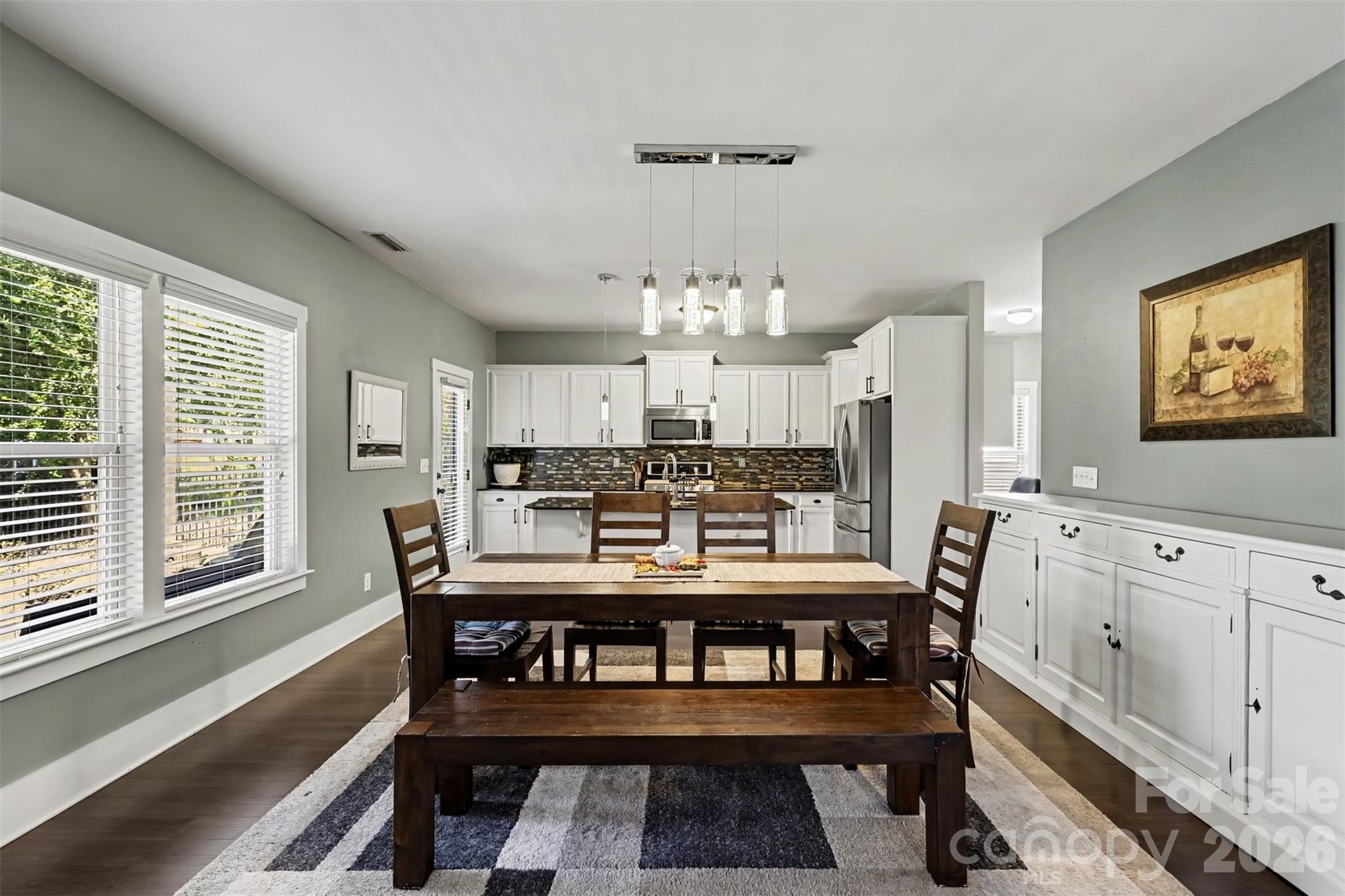 Single Family Residence at 3014 Amaranth Drive, Tega Cay, photo 15 of 37