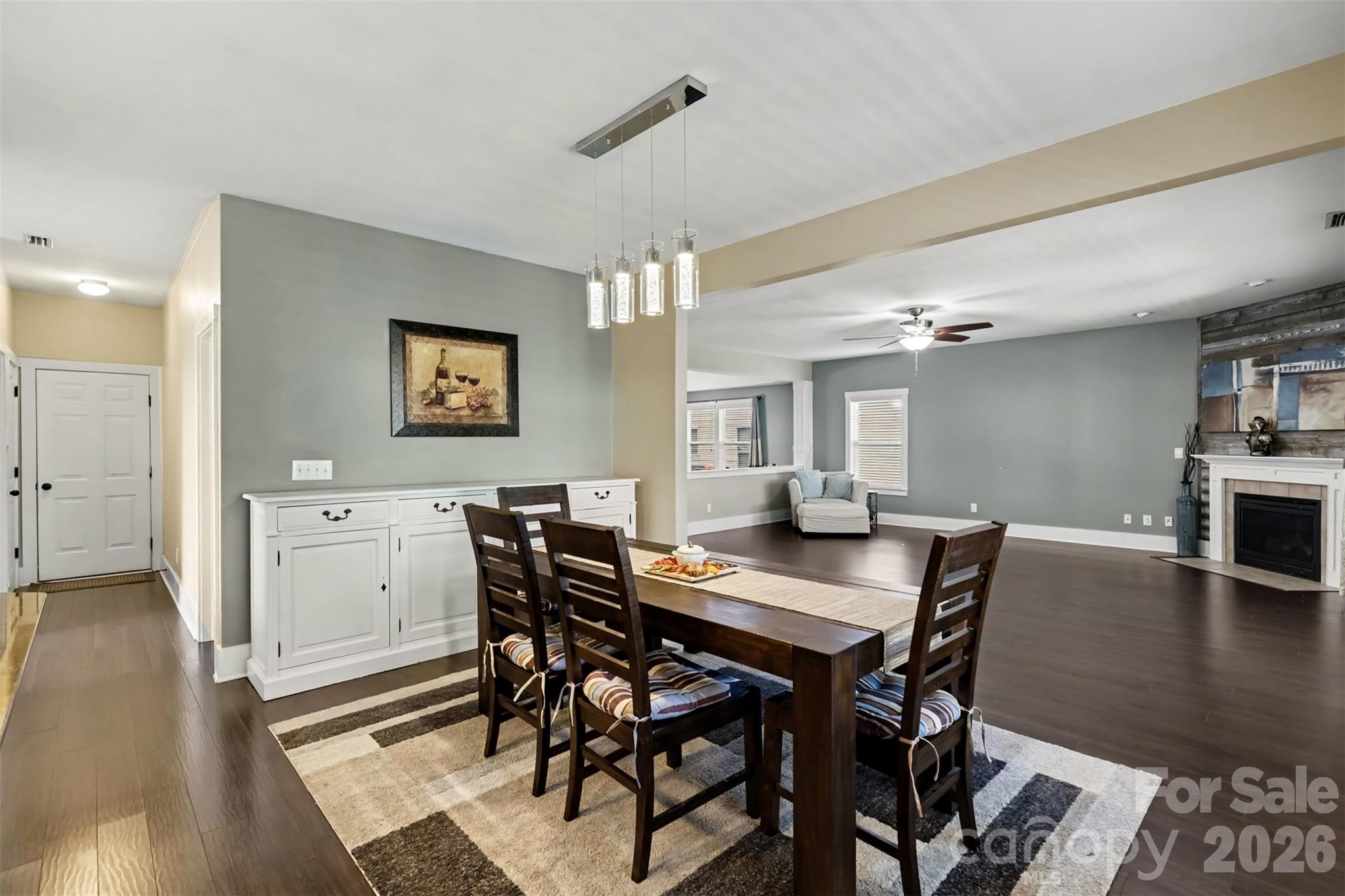 Single Family Residence at 3014 Amaranth Drive, Tega Cay, photo 7 of 37