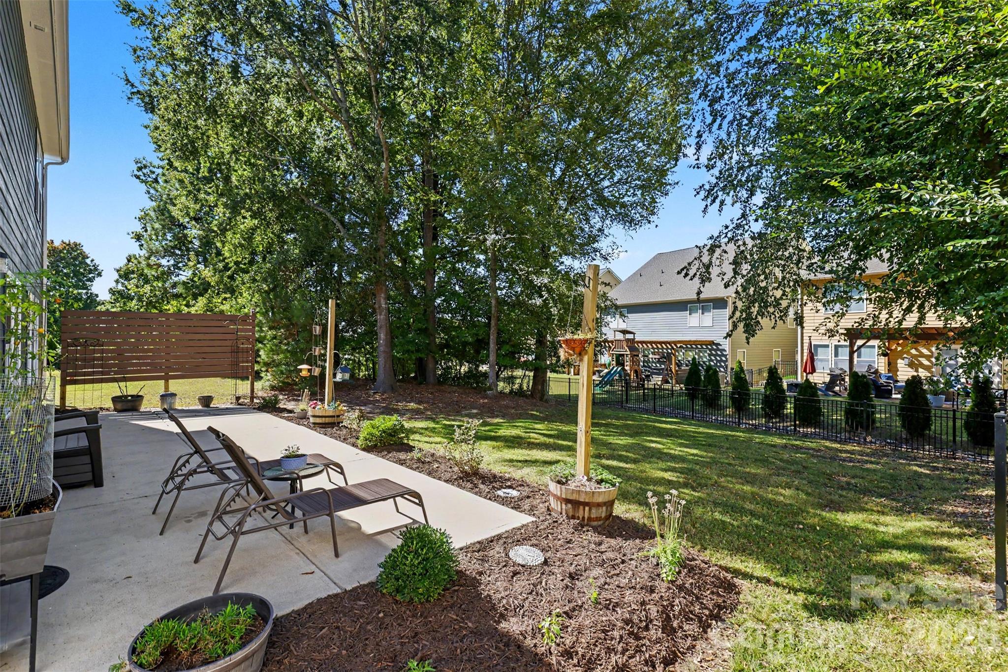 Single Family Residence at 3014 Amaranth Drive, Tega Cay, photo 34 of 37