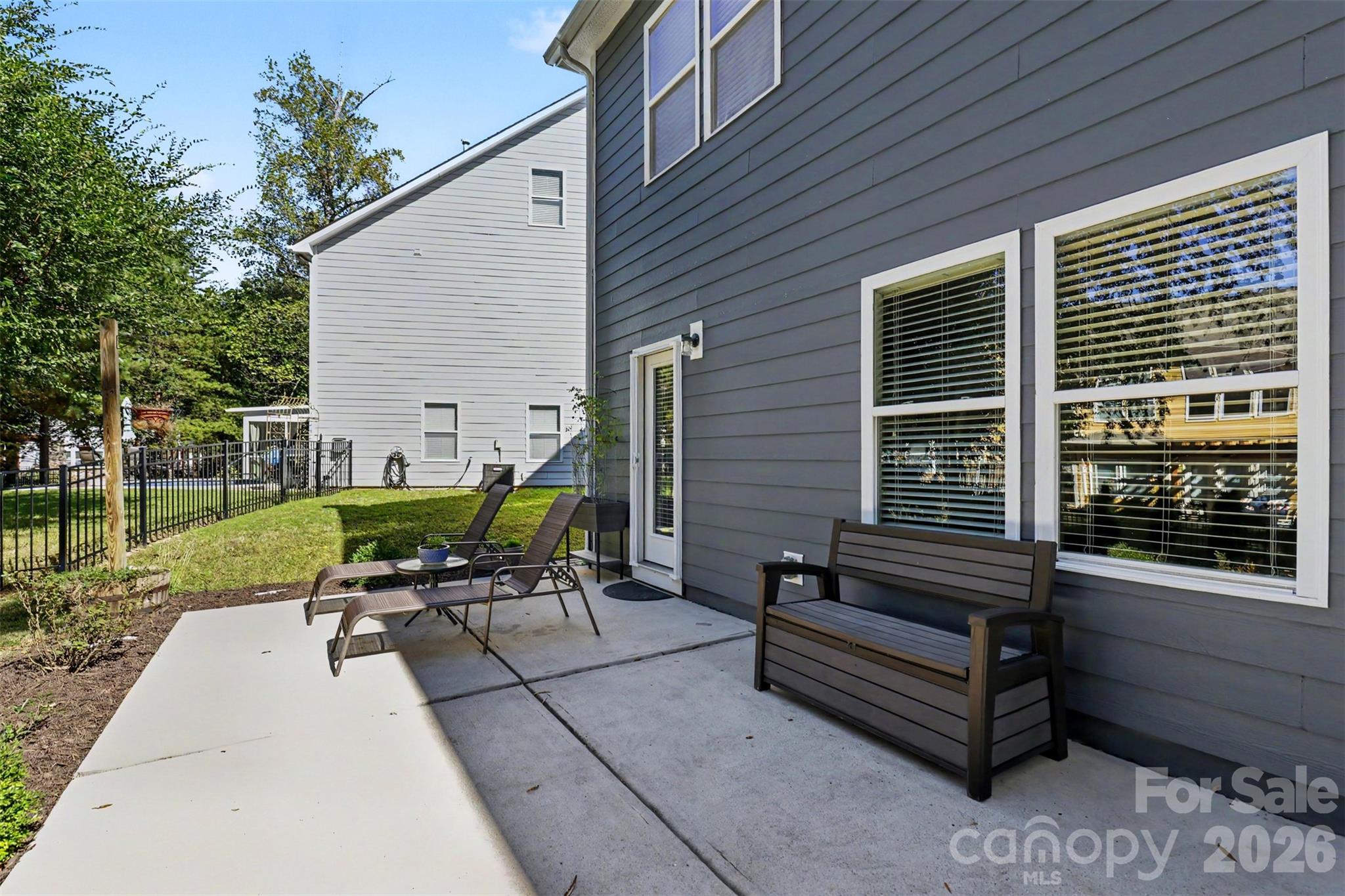 Single Family Residence at 3014 Amaranth Drive, Tega Cay, photo 35 of 37