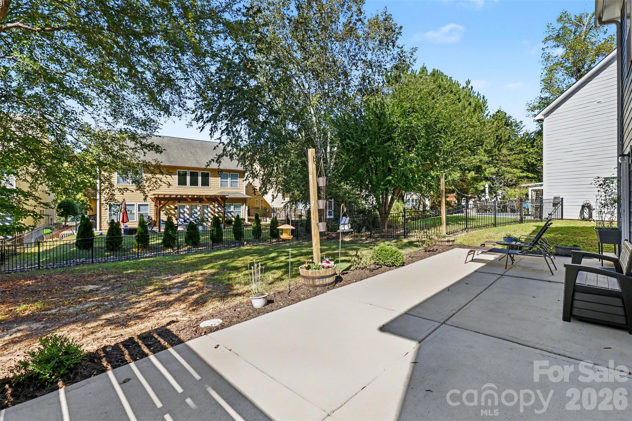 Single Family Residence at 3014 Amaranth Drive, Tega Cay, photo 36 of 37