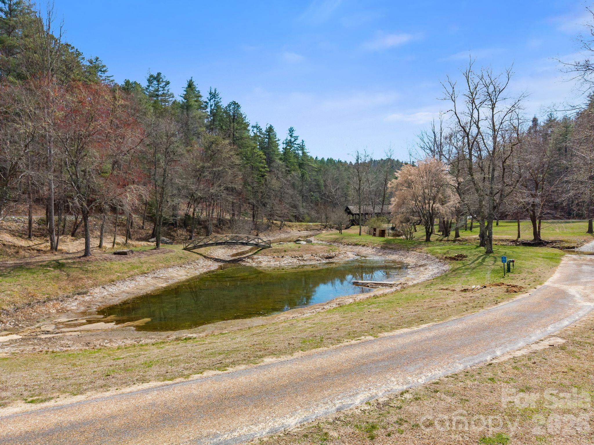 Community Ammenities - 275 Stone Valley Way, Hendersonville