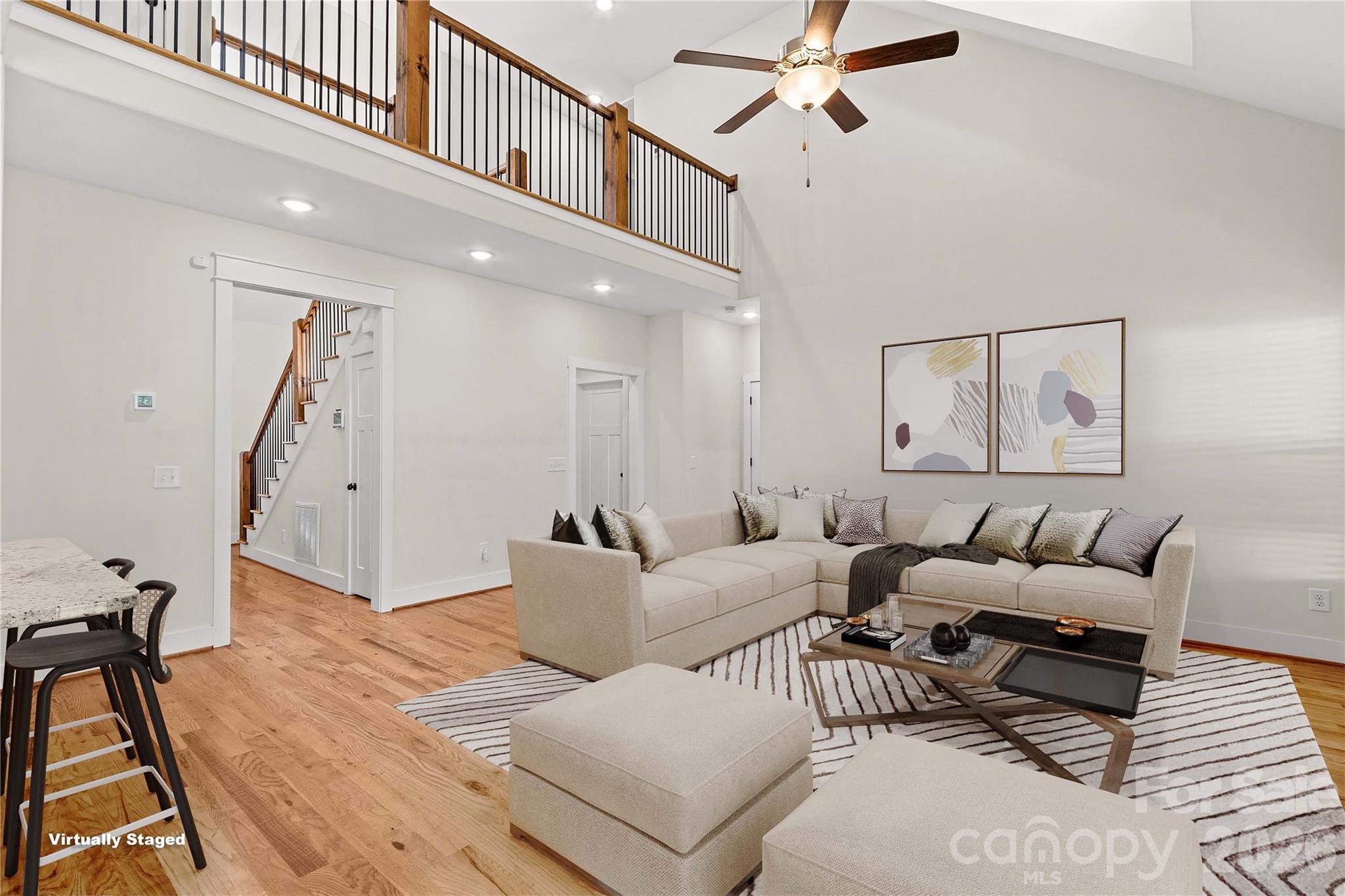 So pretty! - 178 Nellwood Court, Mocksville