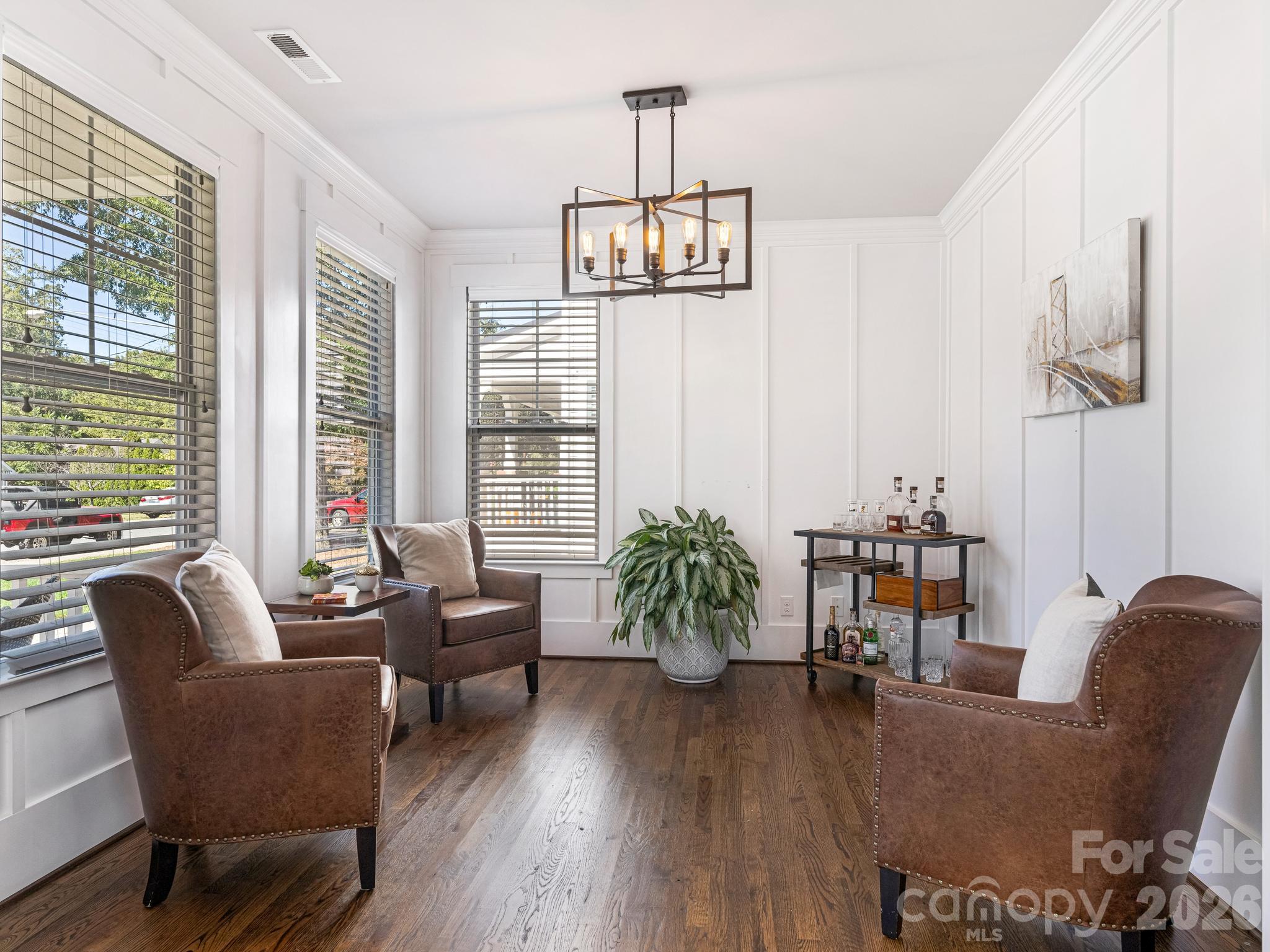 Office/Chat Room - 342 Main Street, Matthews