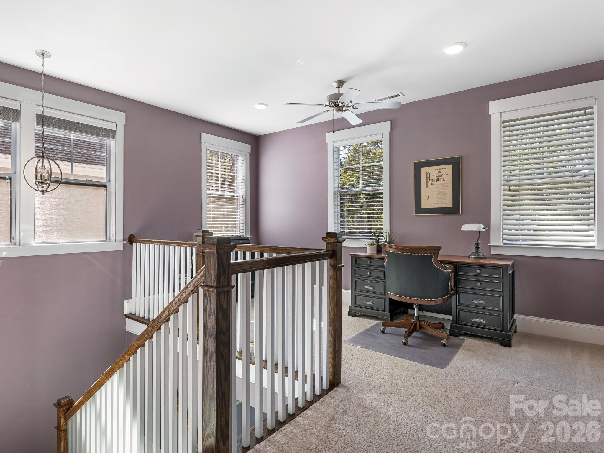 Loft - 342 Main Street, Matthews