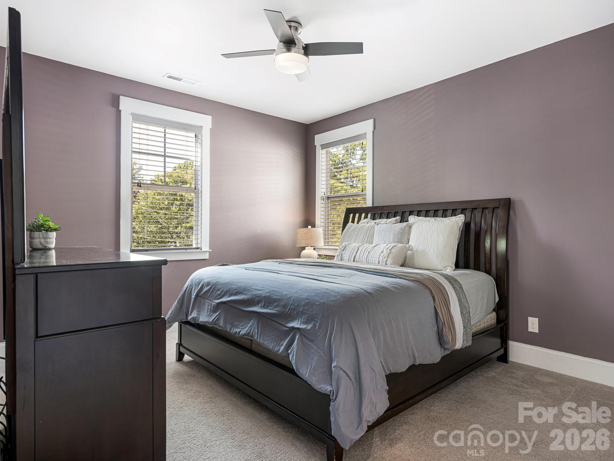 Bedroom 2 - 342 Main Street, Matthews