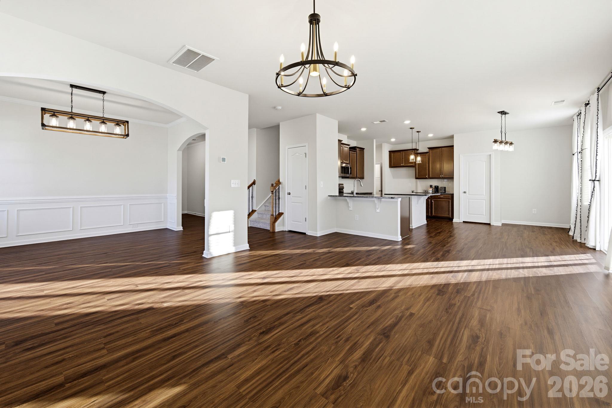 Single Family Residence at 13529 Napoleon Drive, Charlotte, photo 11 of 49