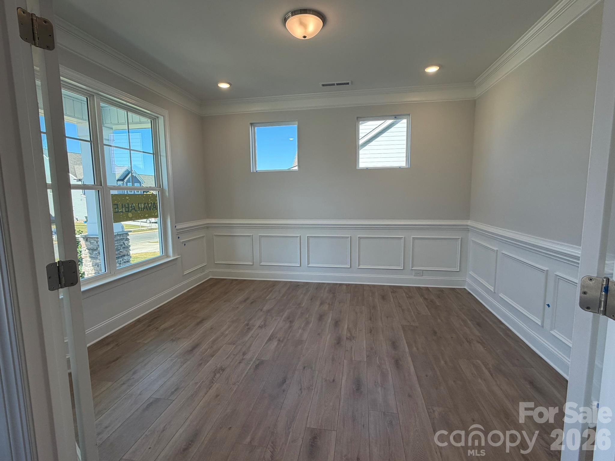 Office - 530 Cambria Street, Rock Hill