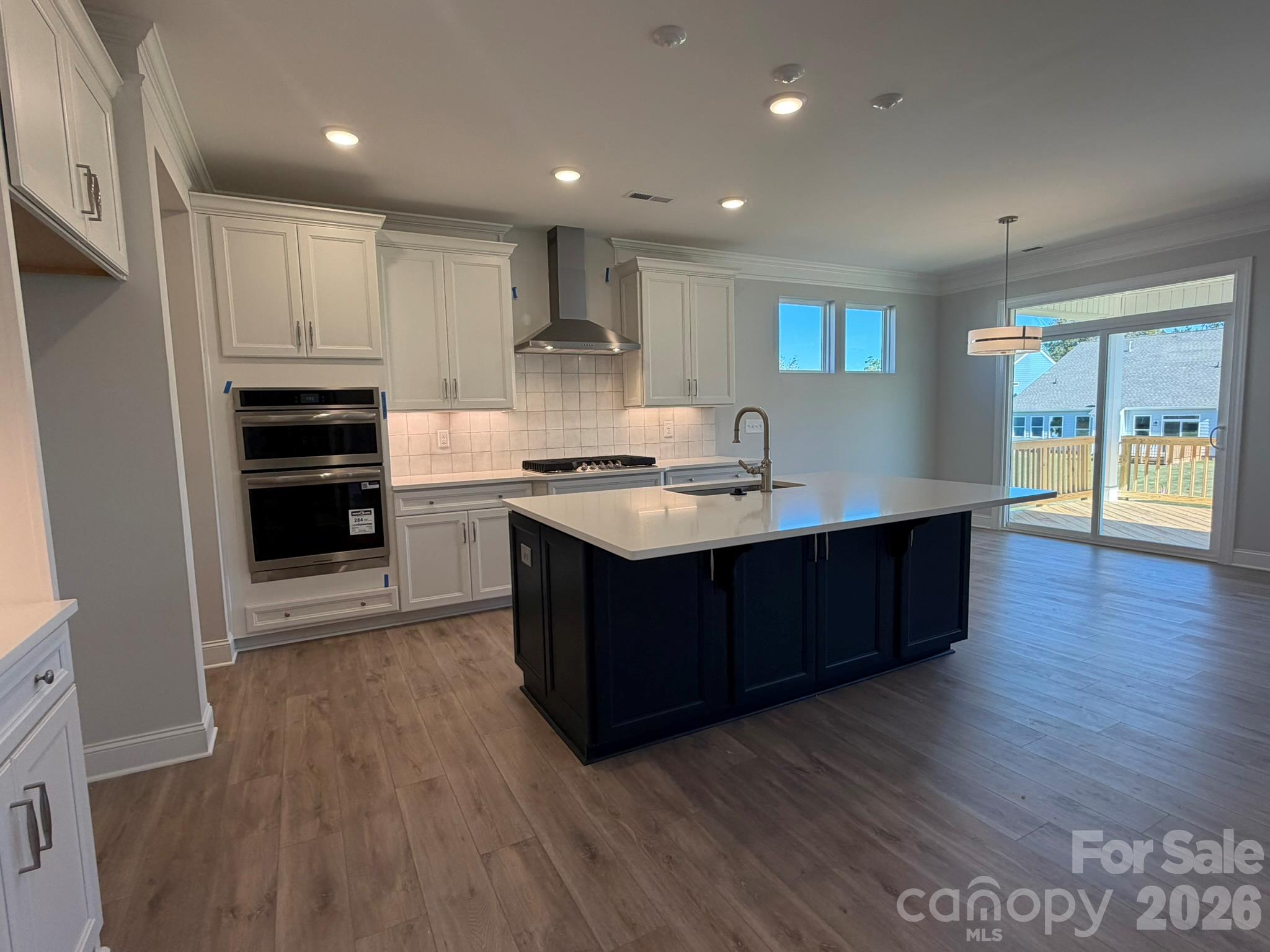 Kitchen - 530 Cambria Street, Rock Hill