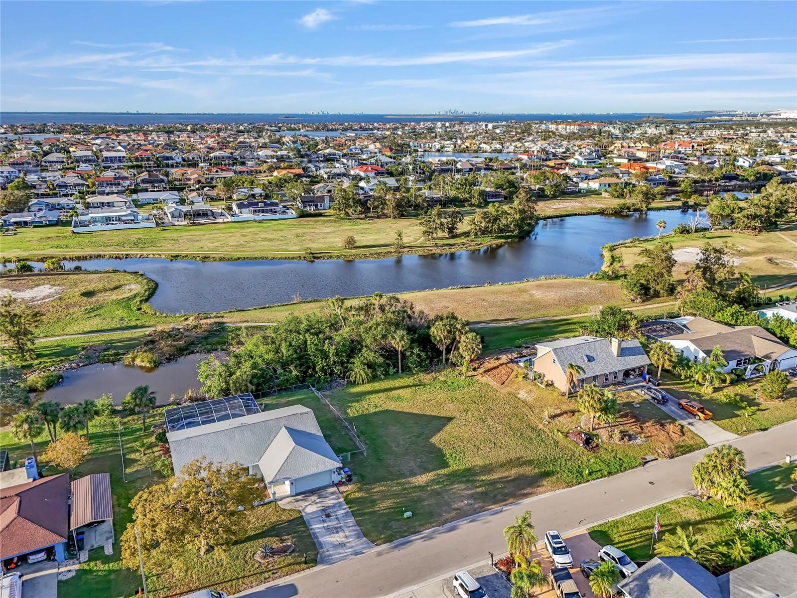 Land at 901 EAGLE LN, APOLLO BEACH, photo 5 of 6