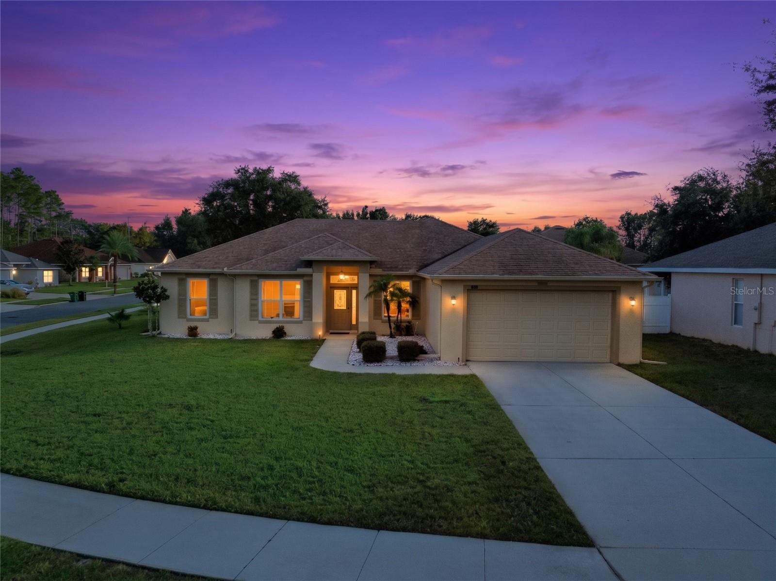 2970 SOUTHERN PINES LOOP