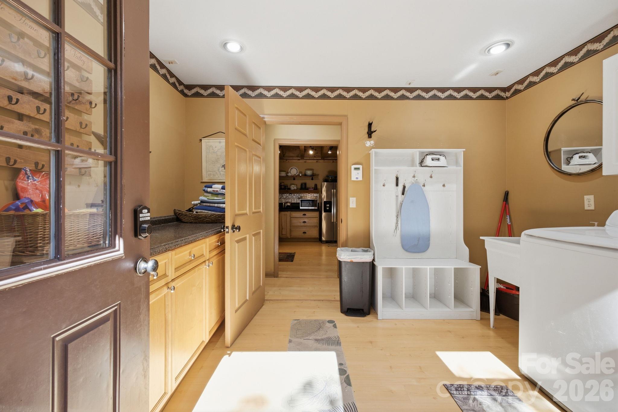 Single Family Residence at 621 Trout Cove Road, Waynesville, photo 9 of 48
