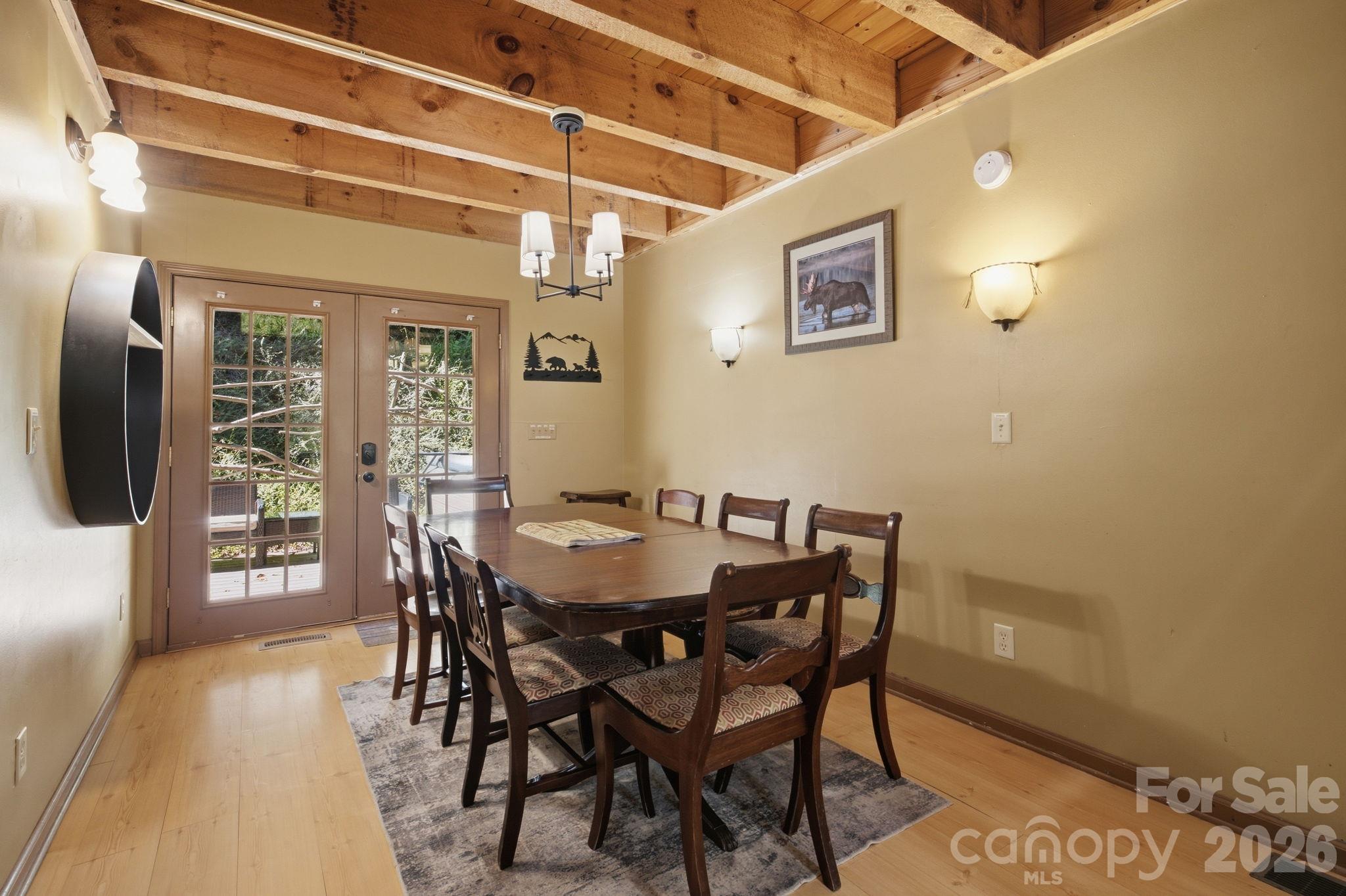 Single Family Residence at 621 Trout Cove Road, Waynesville, photo 17 of 48