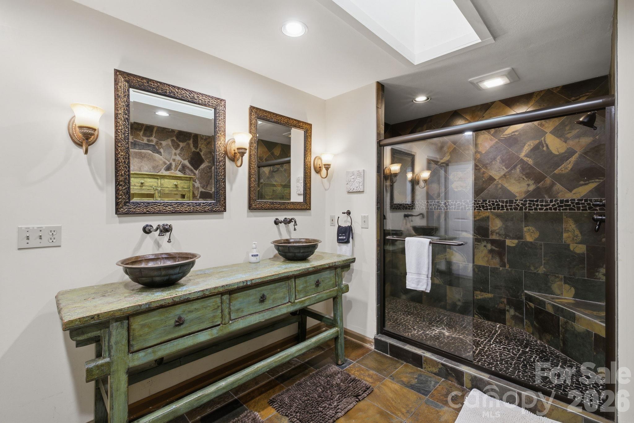 Single Family Residence at 621 Trout Cove Road, Waynesville, photo 29 of 48