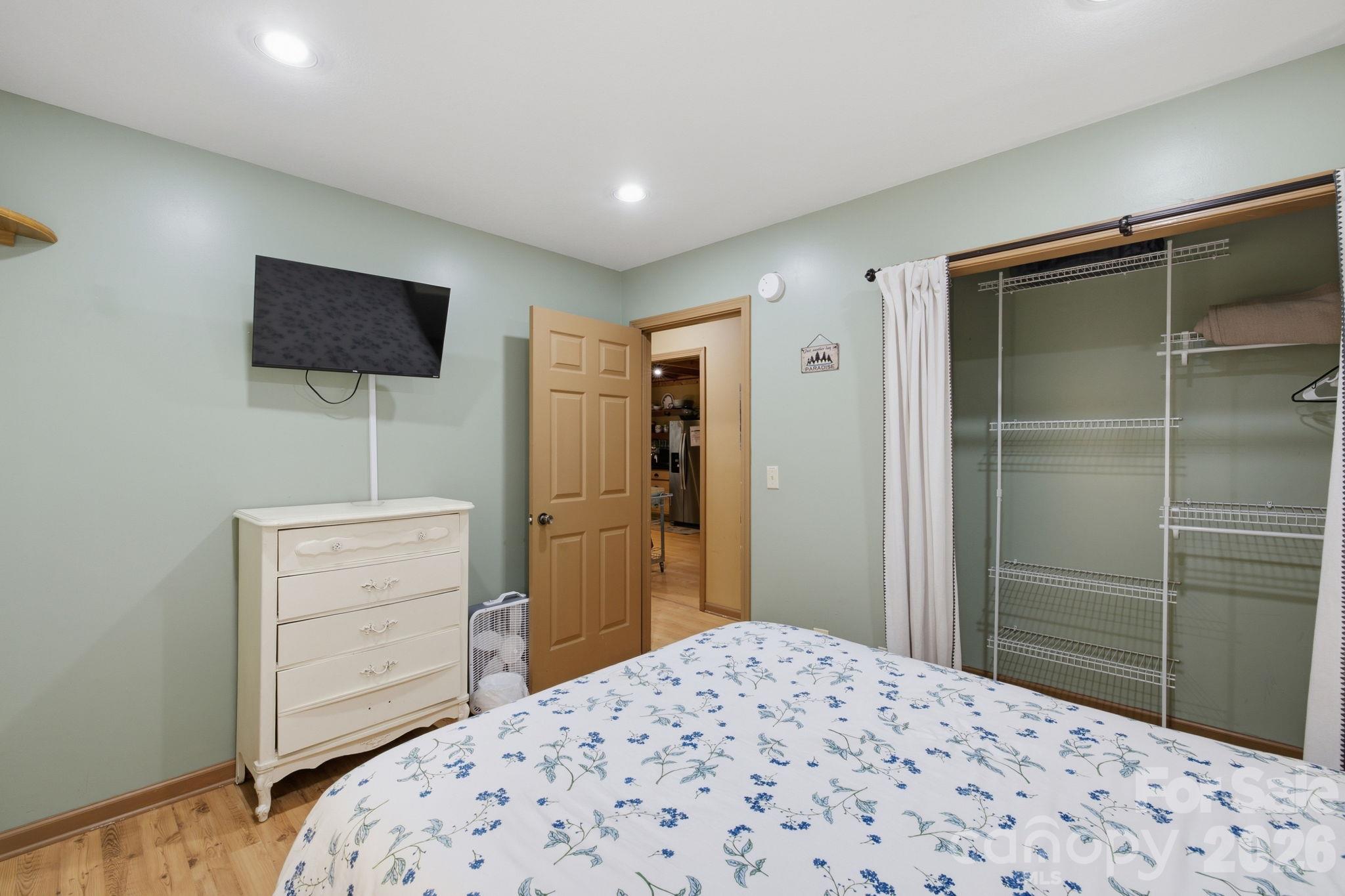 Single Family Residence at 621 Trout Cove Road, Waynesville, photo 42 of 48