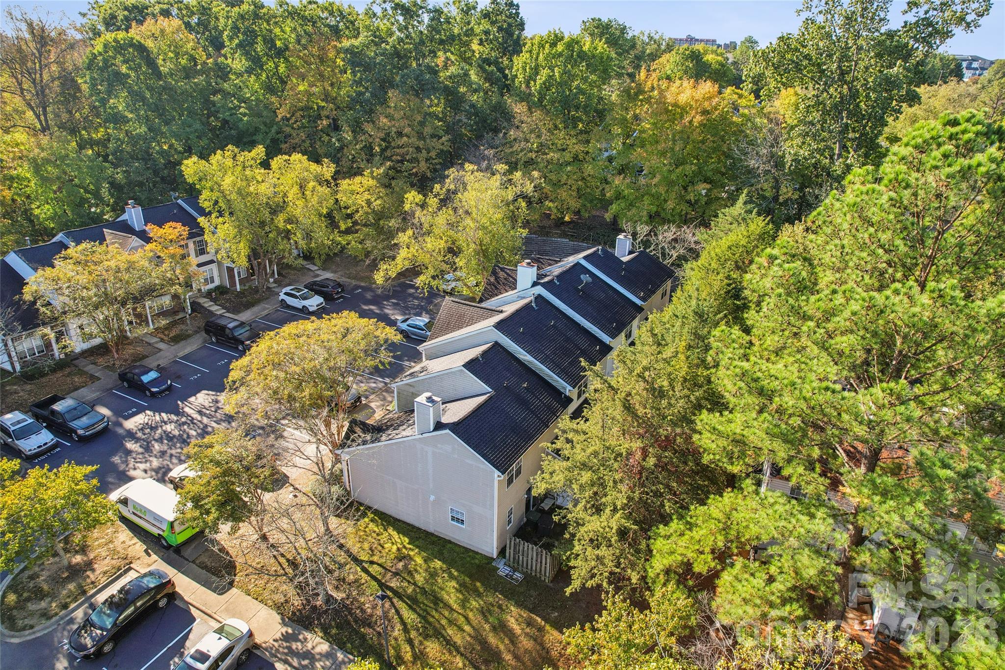Neighborhood - 735 Mountainwater Drive, Charlotte