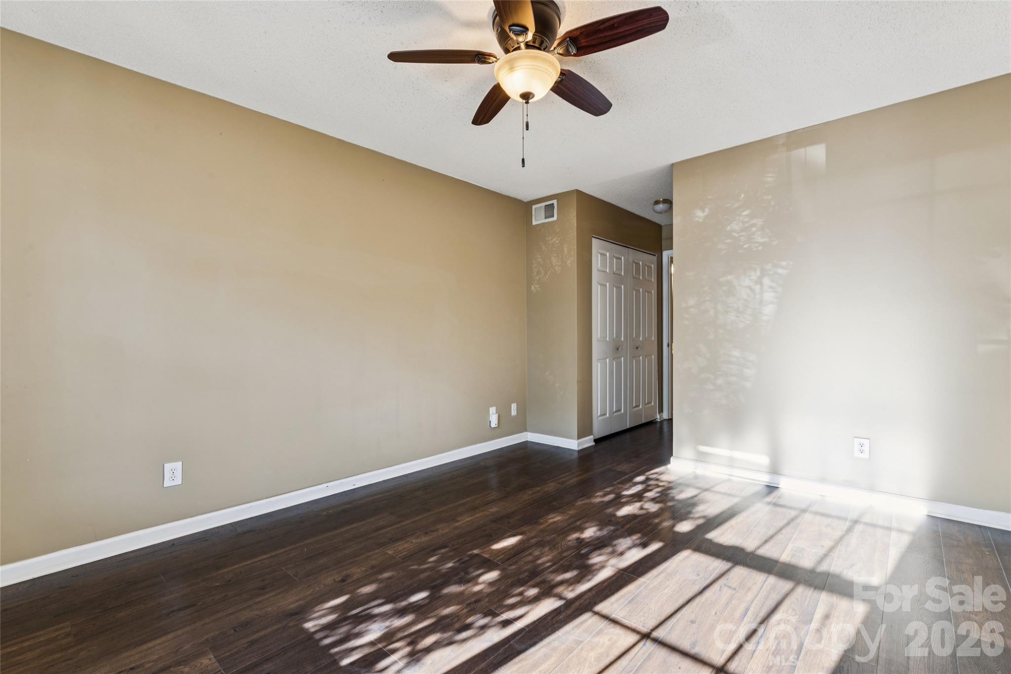 Bedroom #1 - 735 Mountainwater Drive, Charlotte